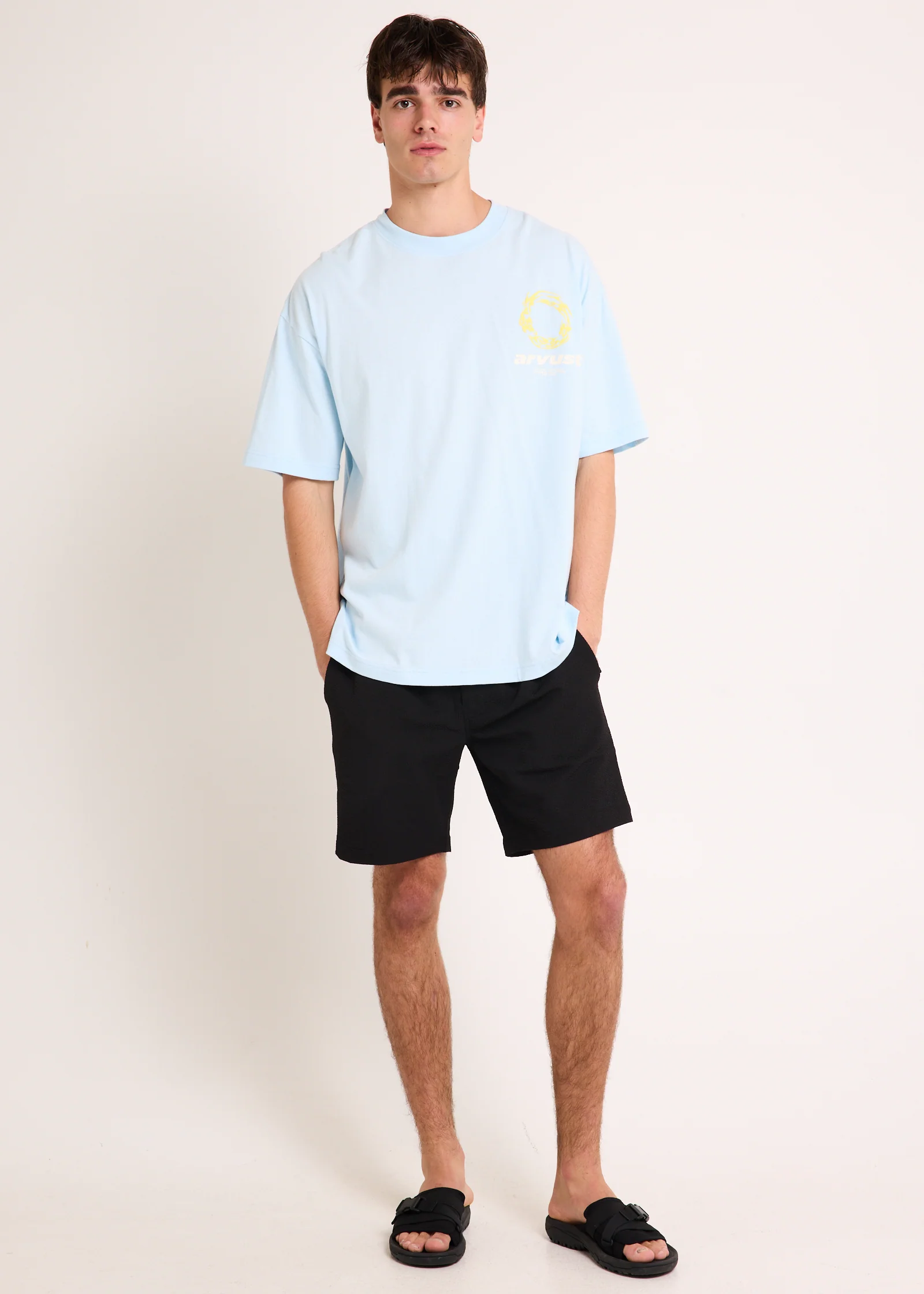 Crafted T-Shirt - Image 3