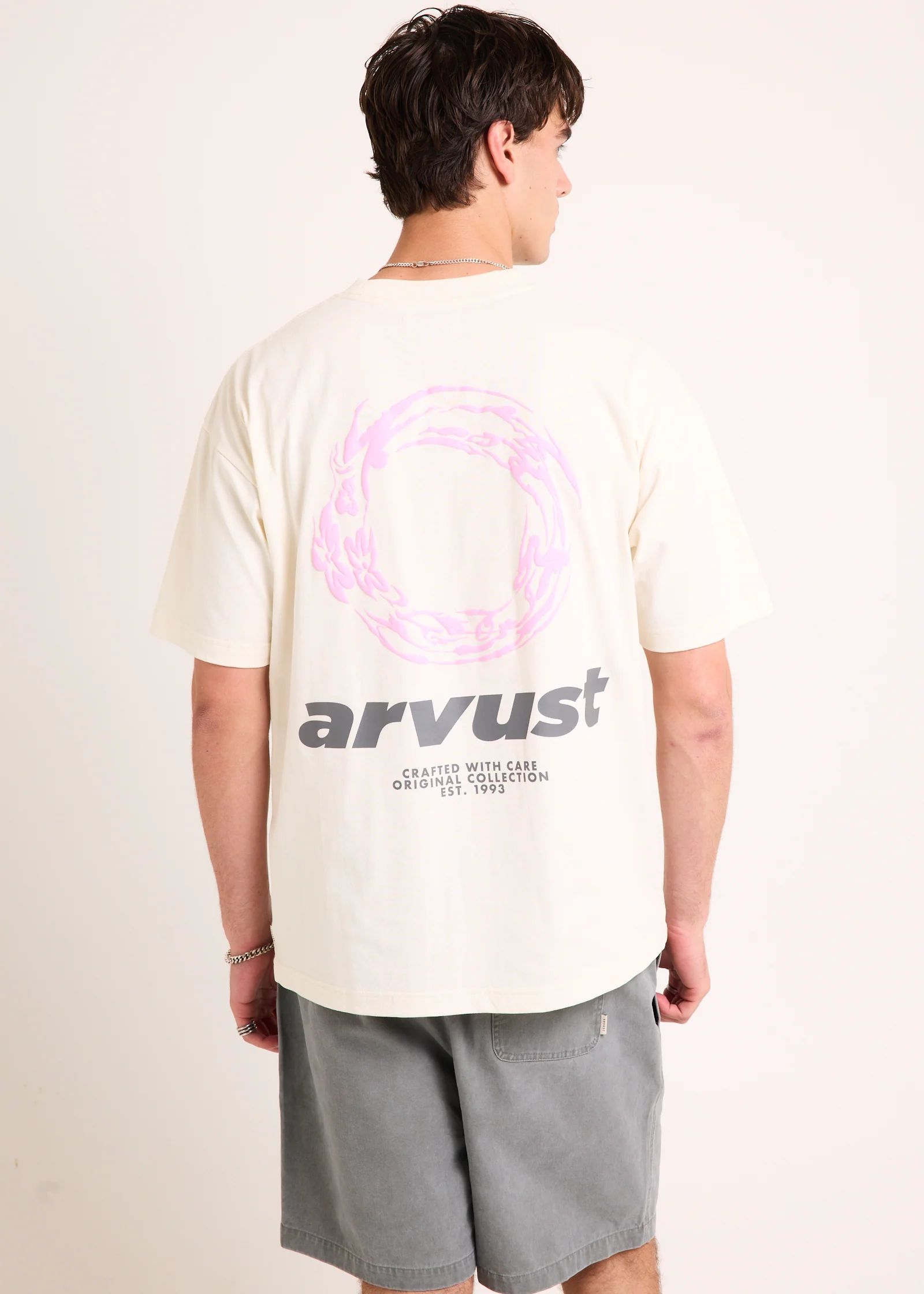 Crafted T-Shirt