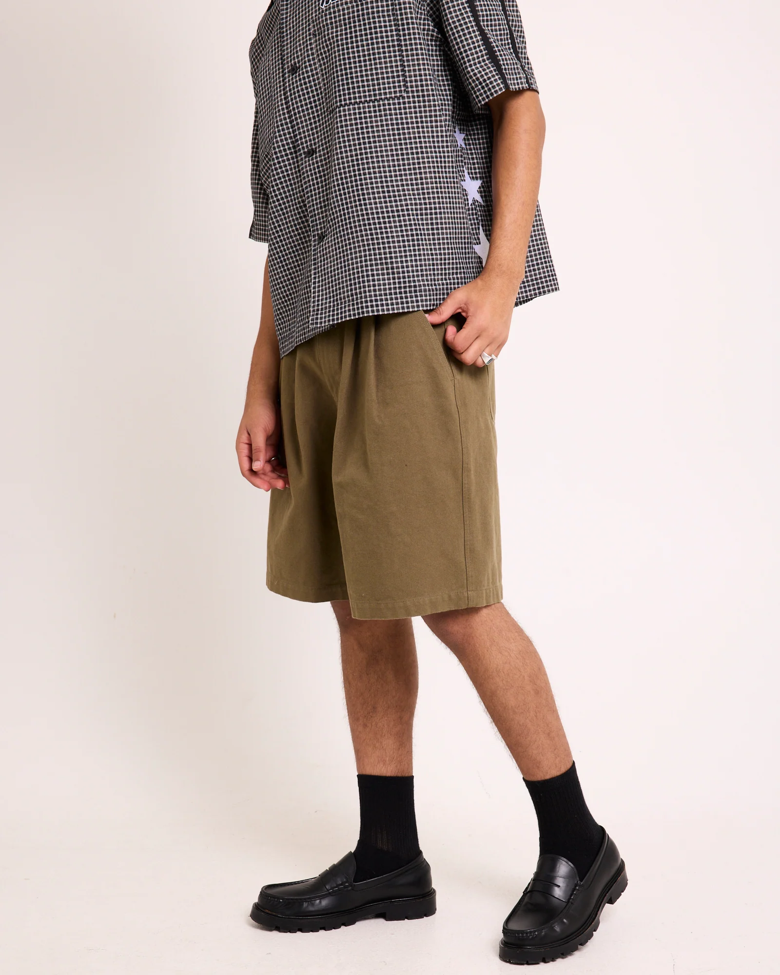 Creedo Shorts - Image 2