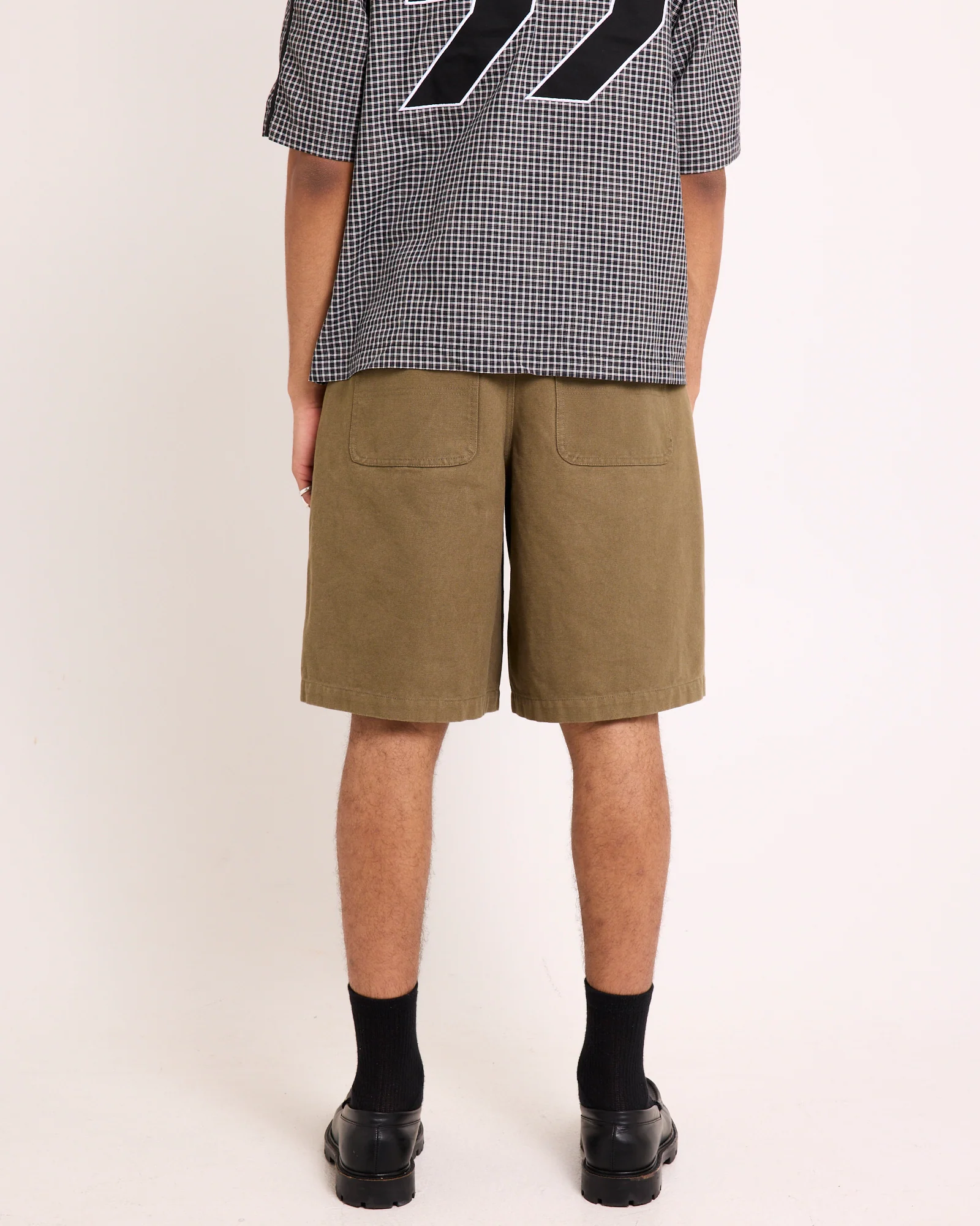 Creedo Shorts - Image 3
