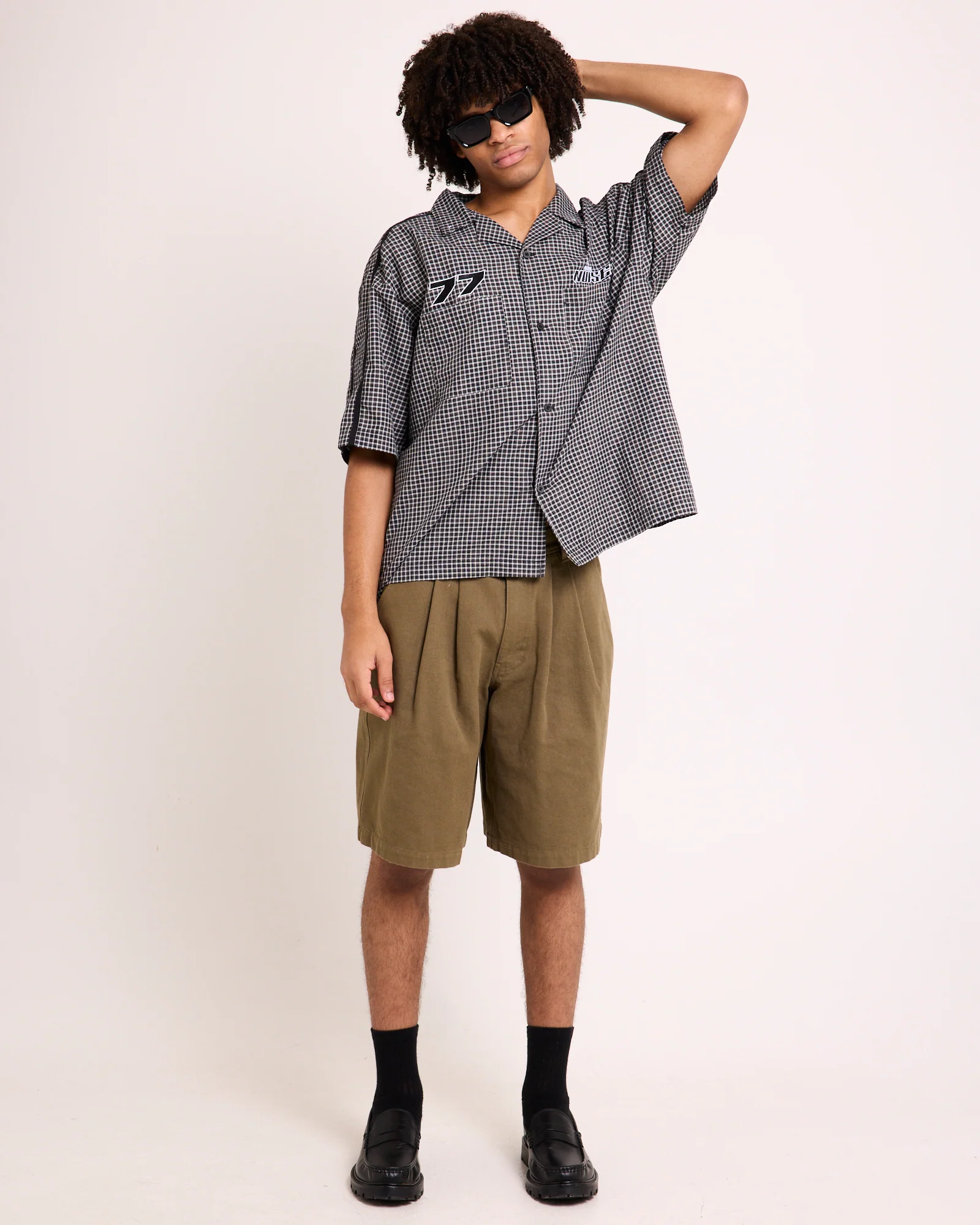 Creedo Shorts - Image 4