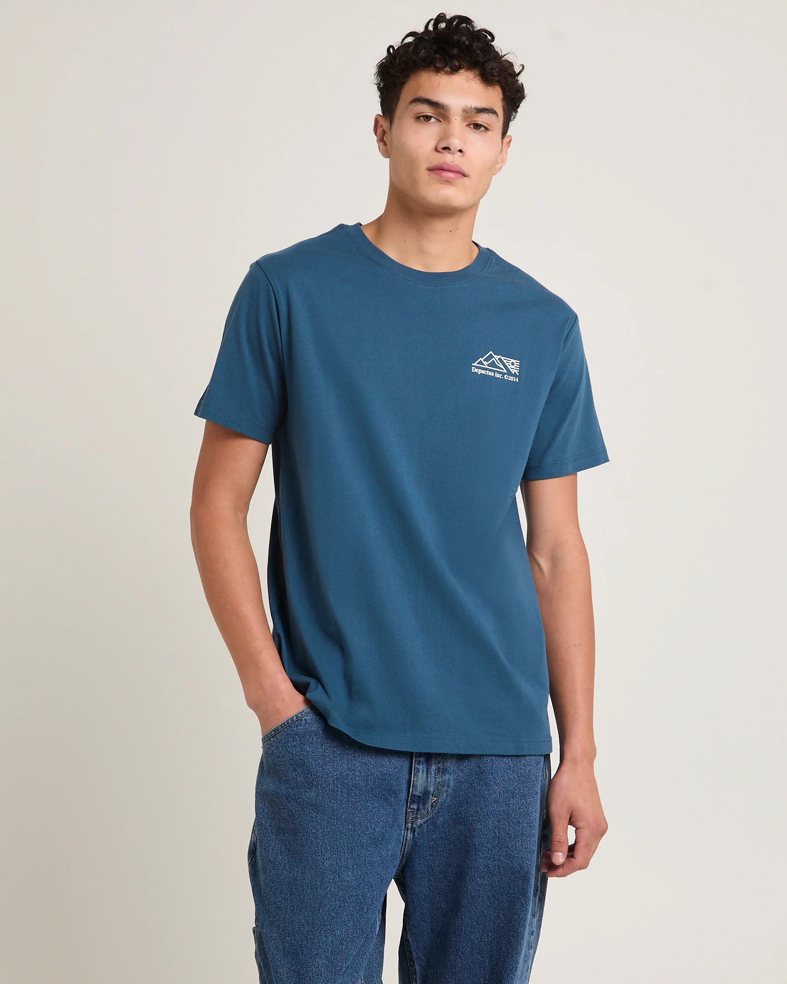 Creek T-Shirt - Image 2