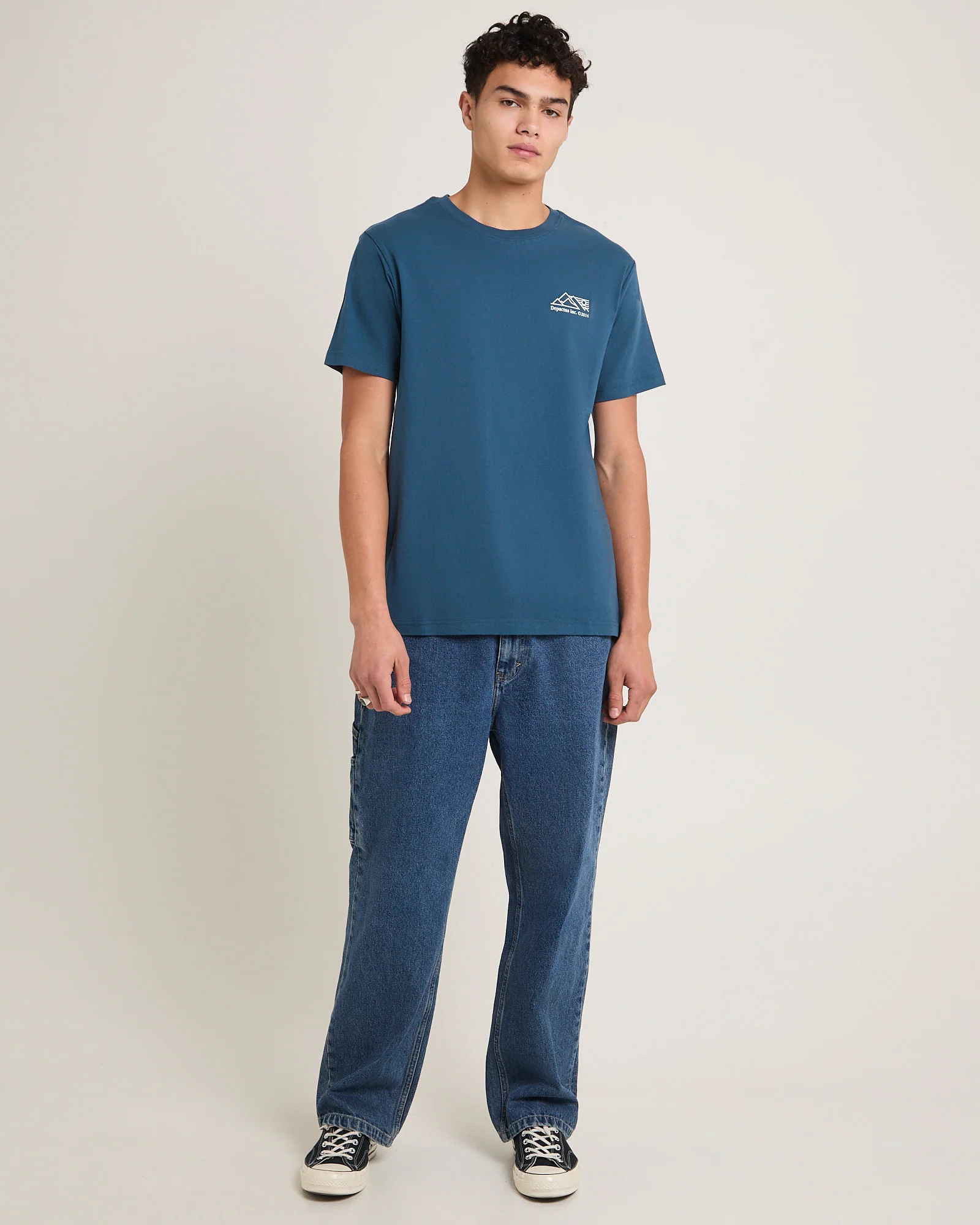 Creek T-Shirt - Image 3