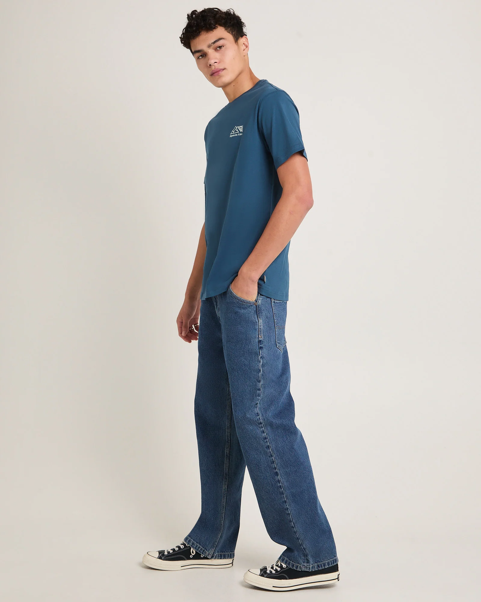 Creek T-Shirt - Image 4