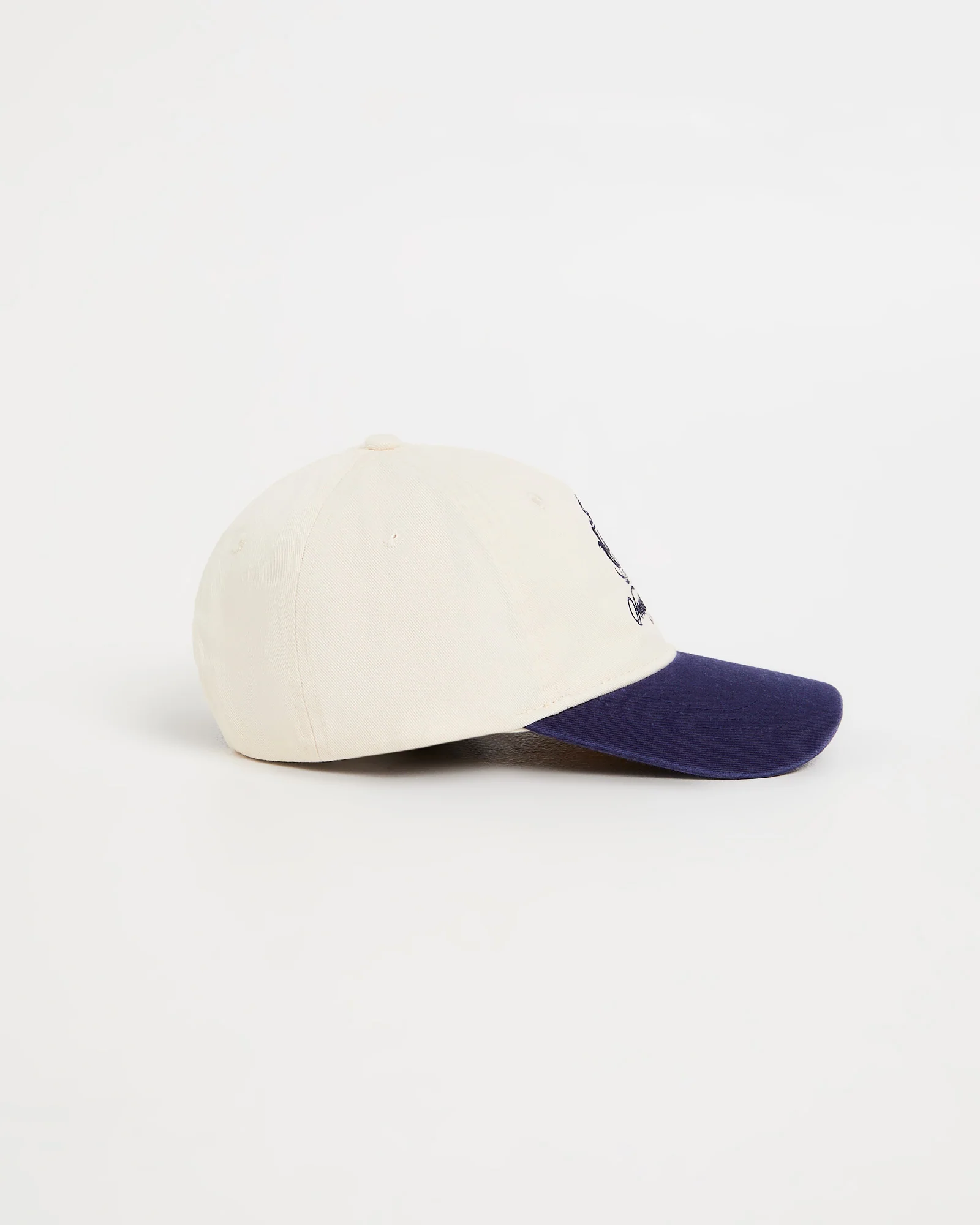 Crest Contrast Cap - Image 3