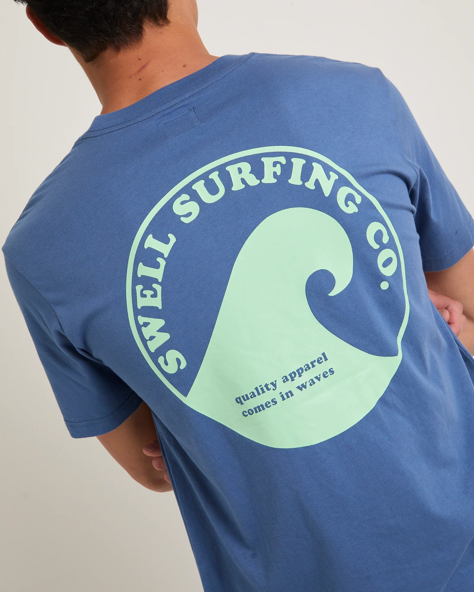 Crest T-Shirt - Image 5