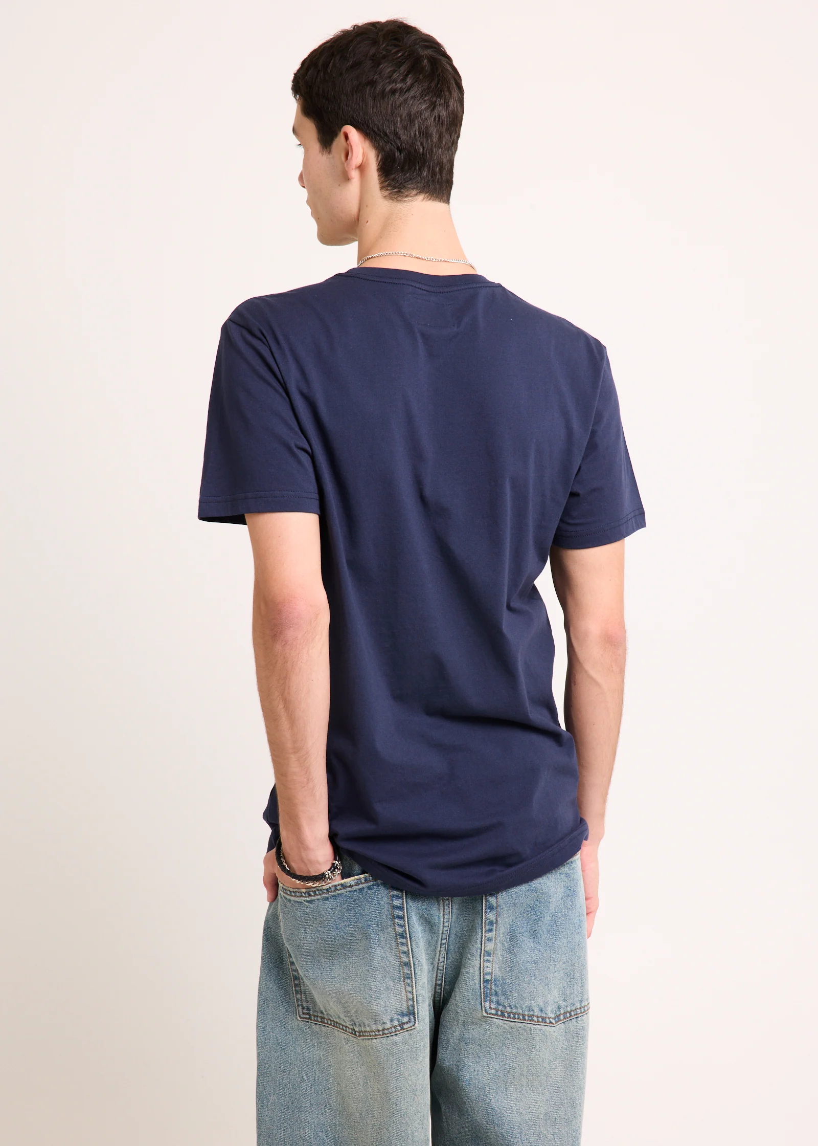 Crew Short Sleeve T-Shirt - Image 2