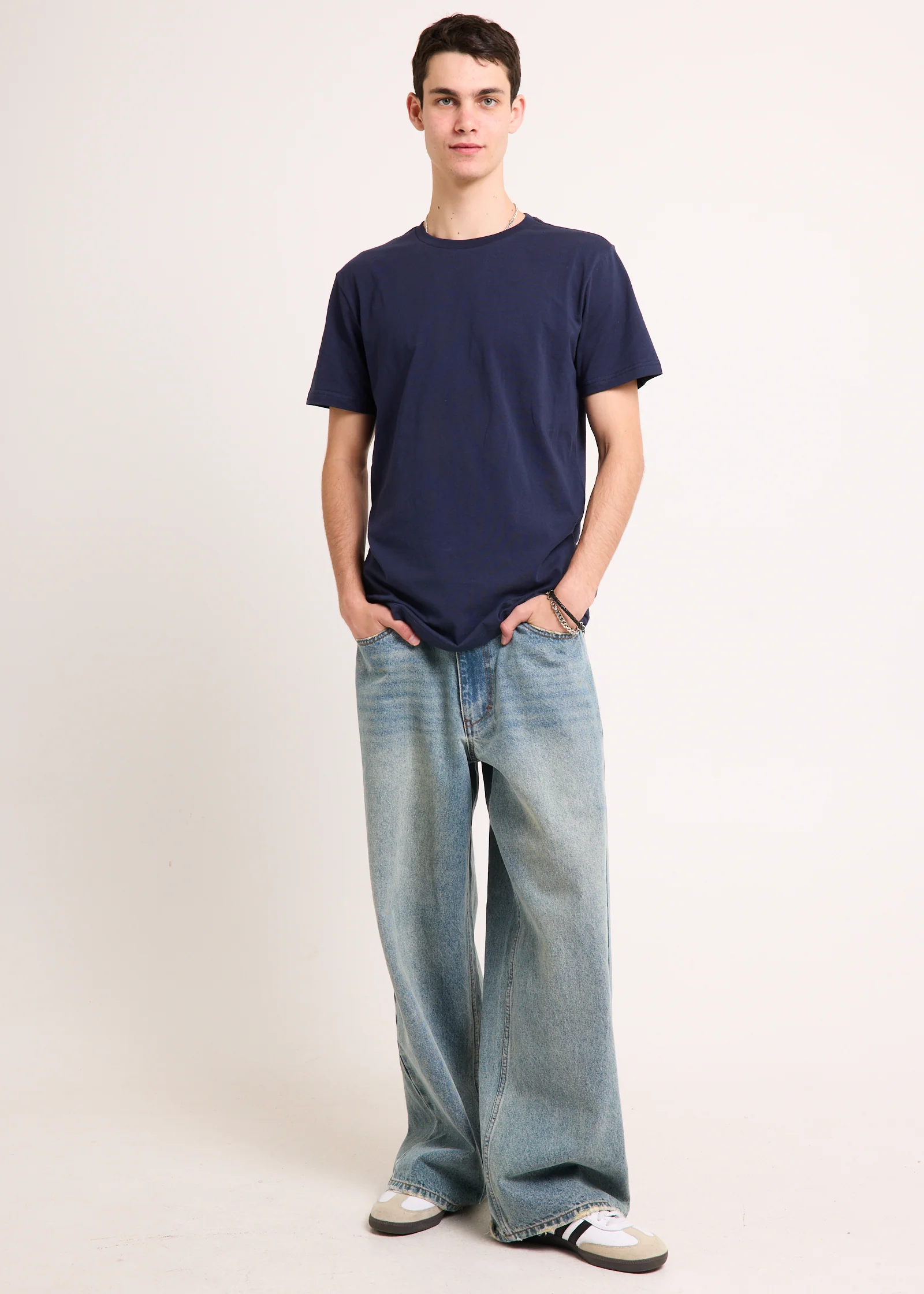 Crew Short Sleeve T-Shirt - Image 3