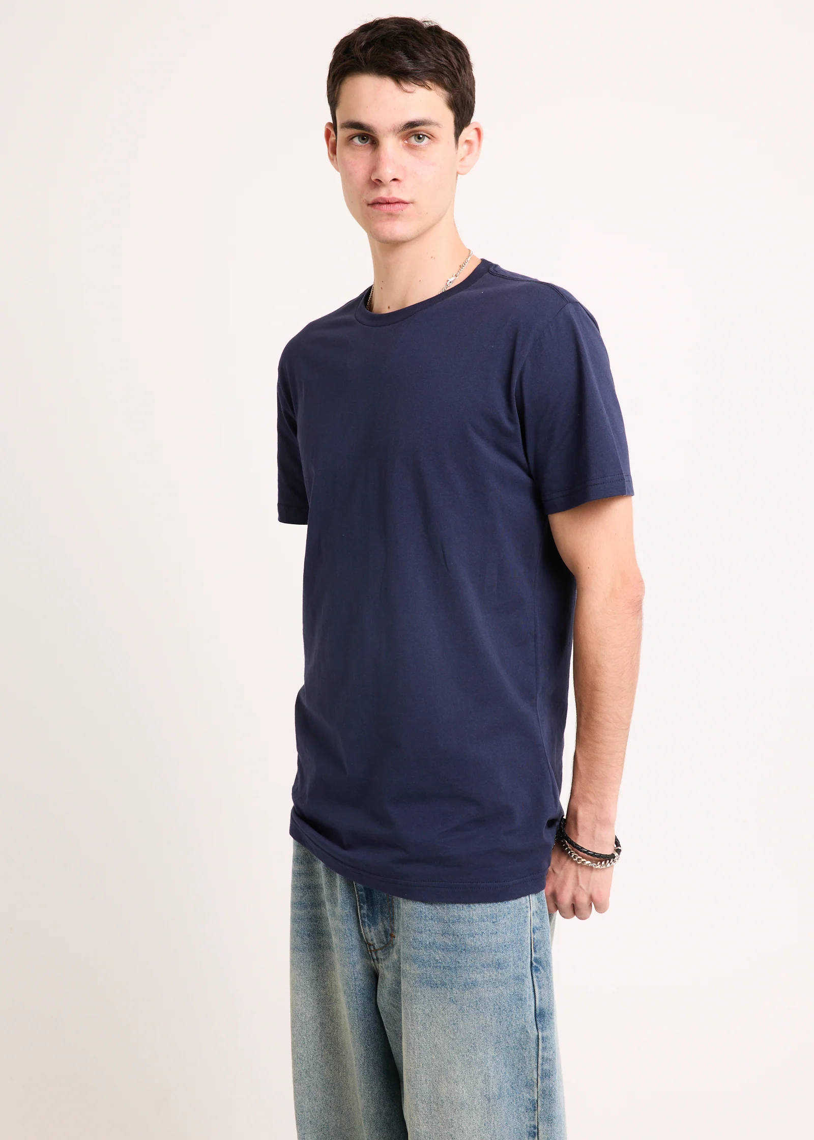 Crew Short Sleeve T-Shirt - Image 4