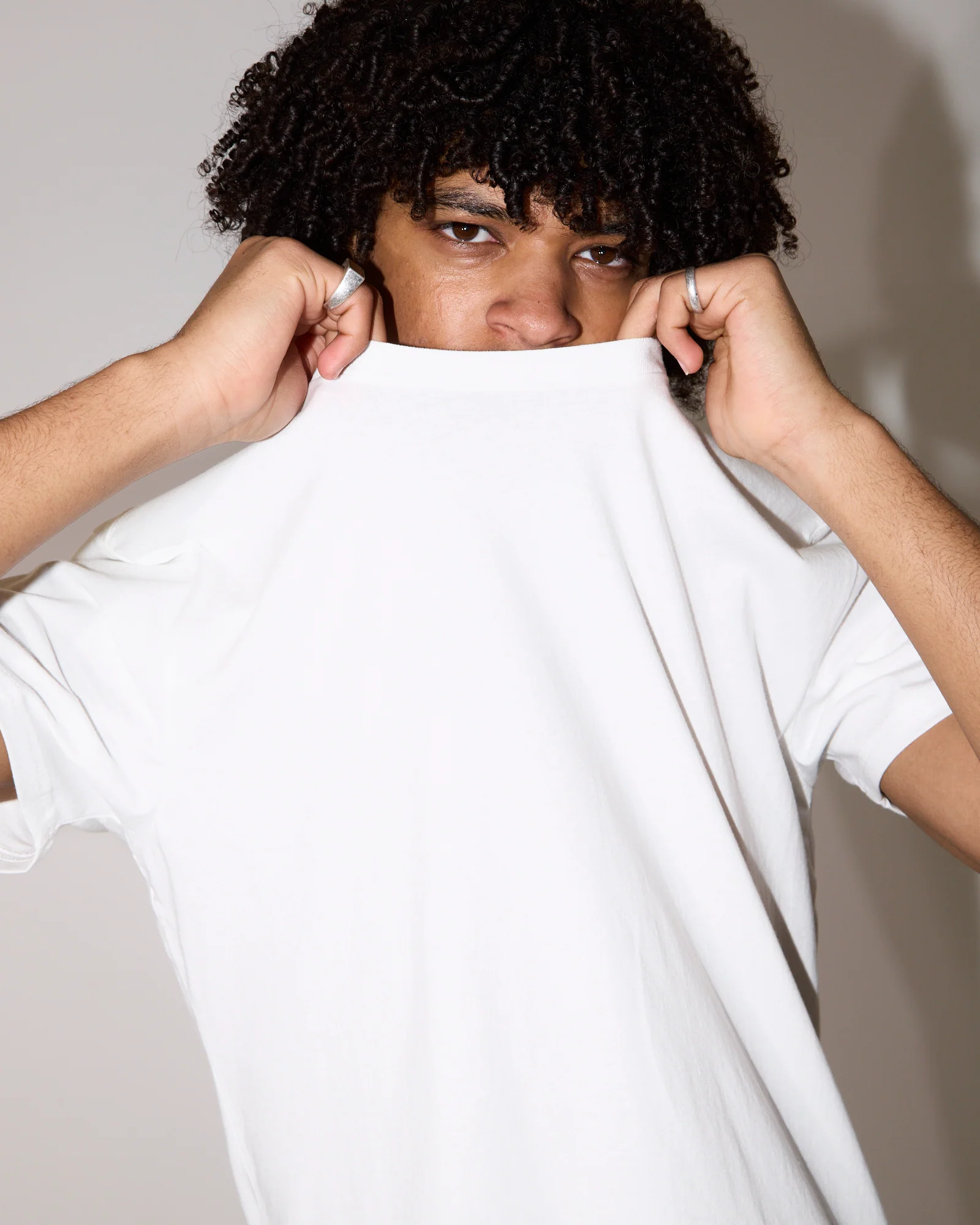 Crew Short Sleeve T-Shirt - Image 4