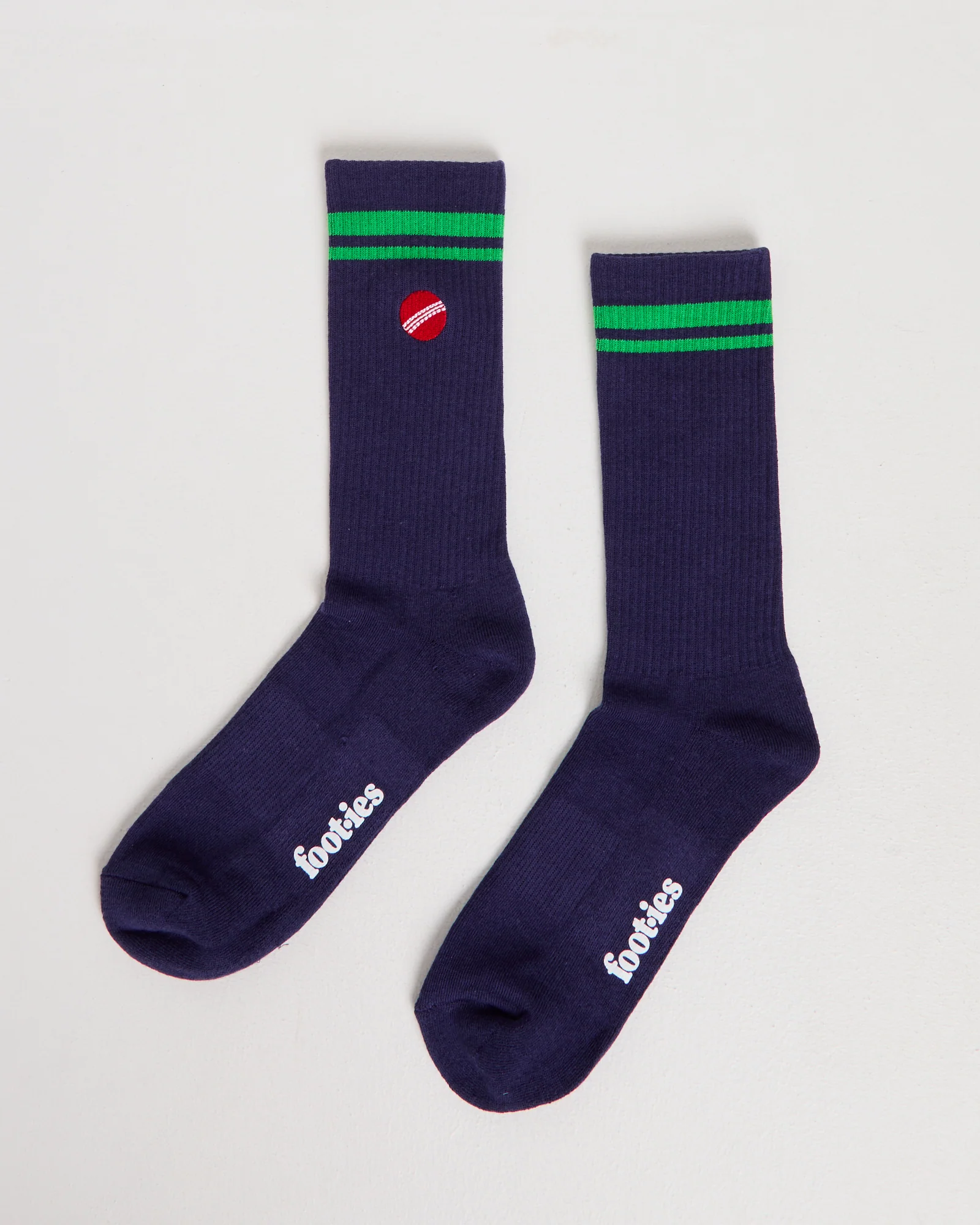 Cricket Sneaker Socks 2 Pack - Image 4
