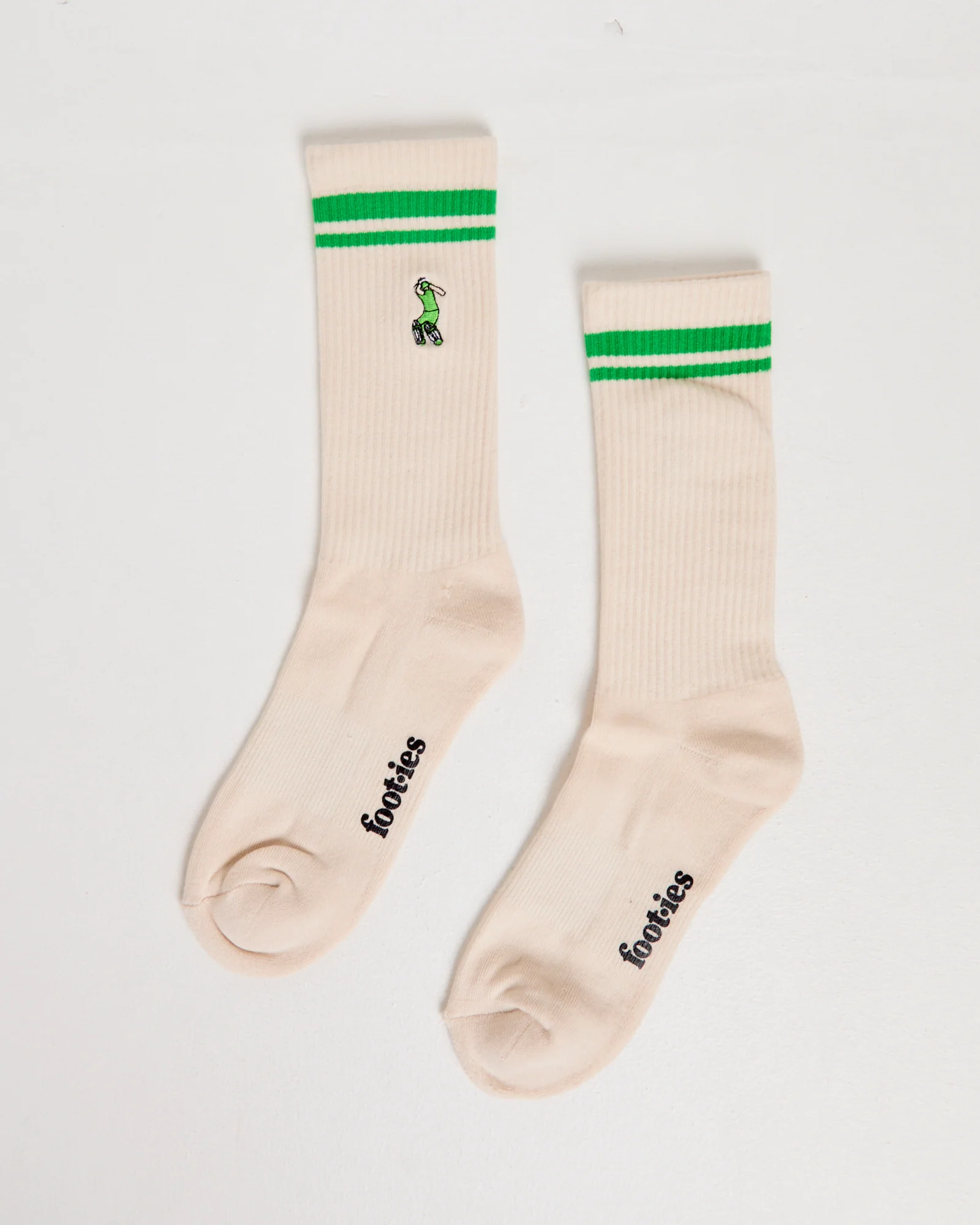 Cricket Sneaker Socks 2 Pack - Image 5