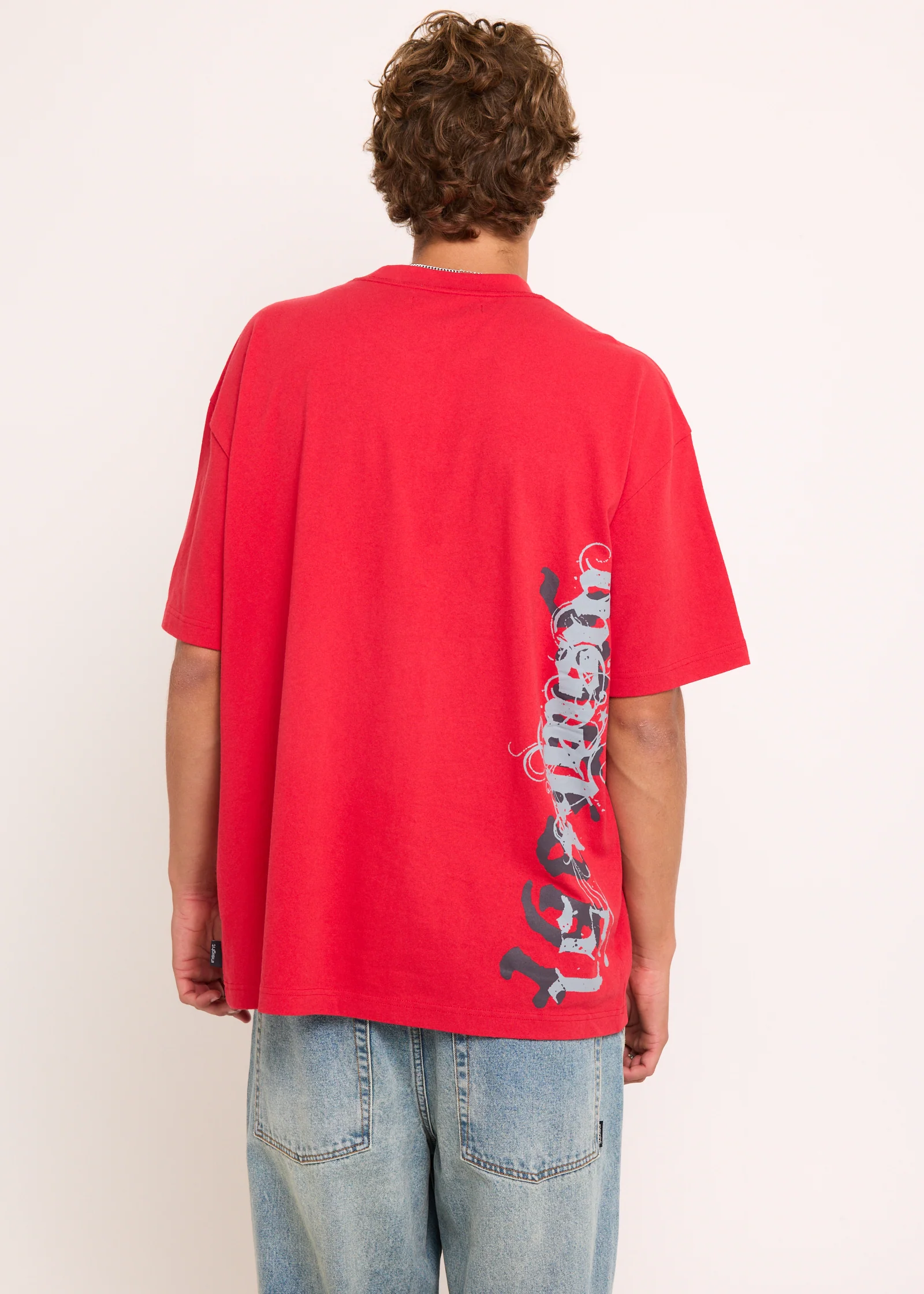 Cronulla Short Sleeve T-Shirt - Image 3