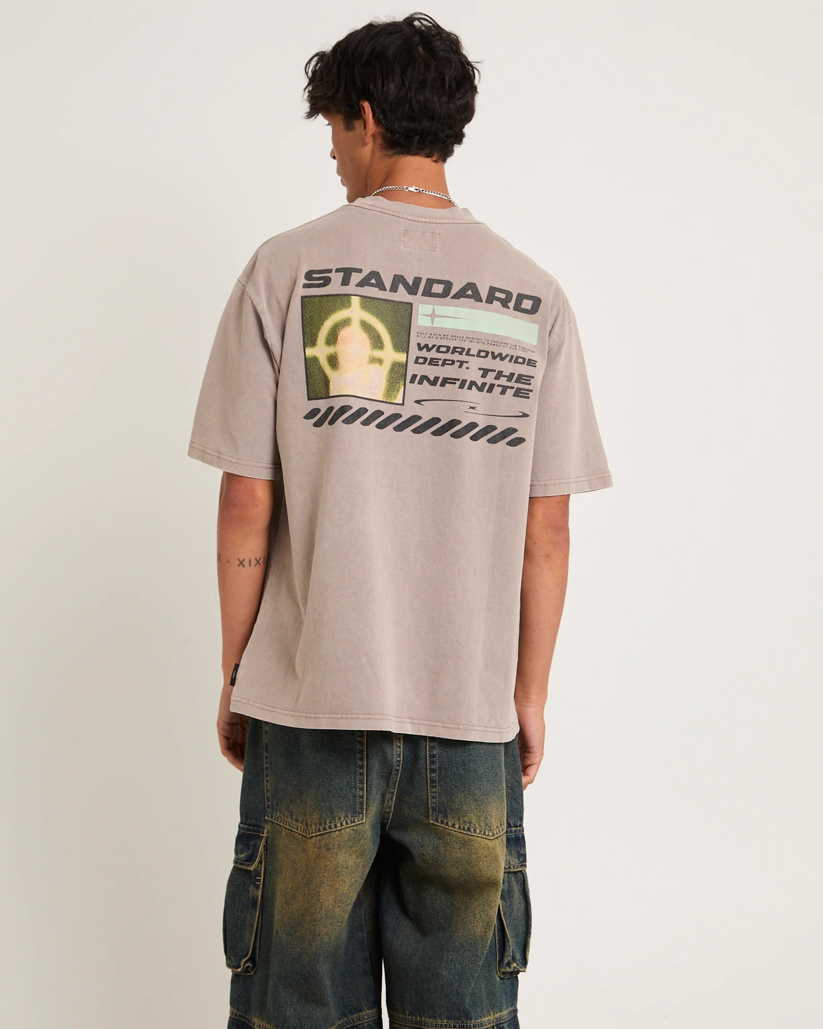 Crosshair T-Shirt