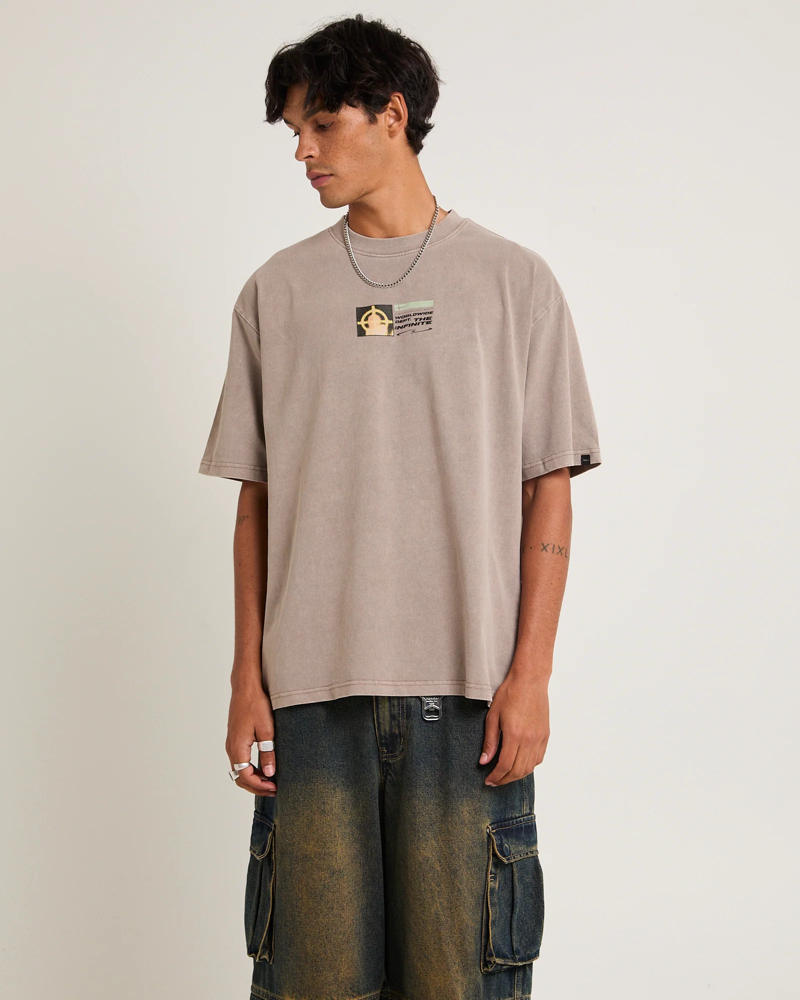 Crosshair T-Shirt - Image 2