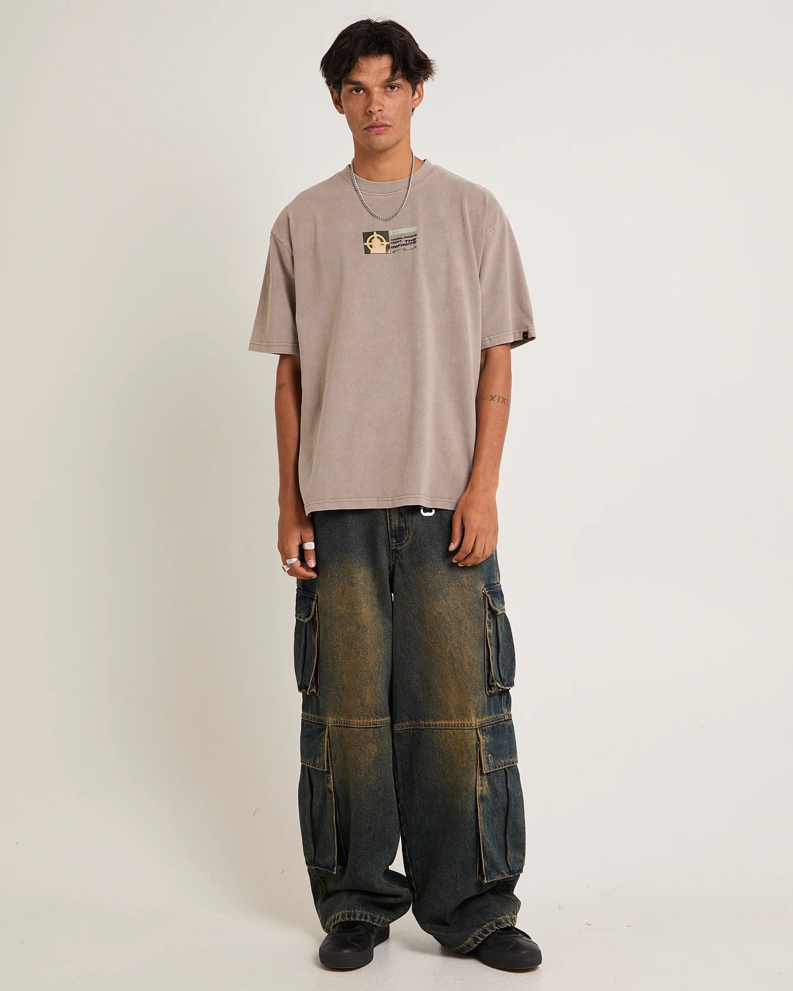 Crosshair T-Shirt - Image 3