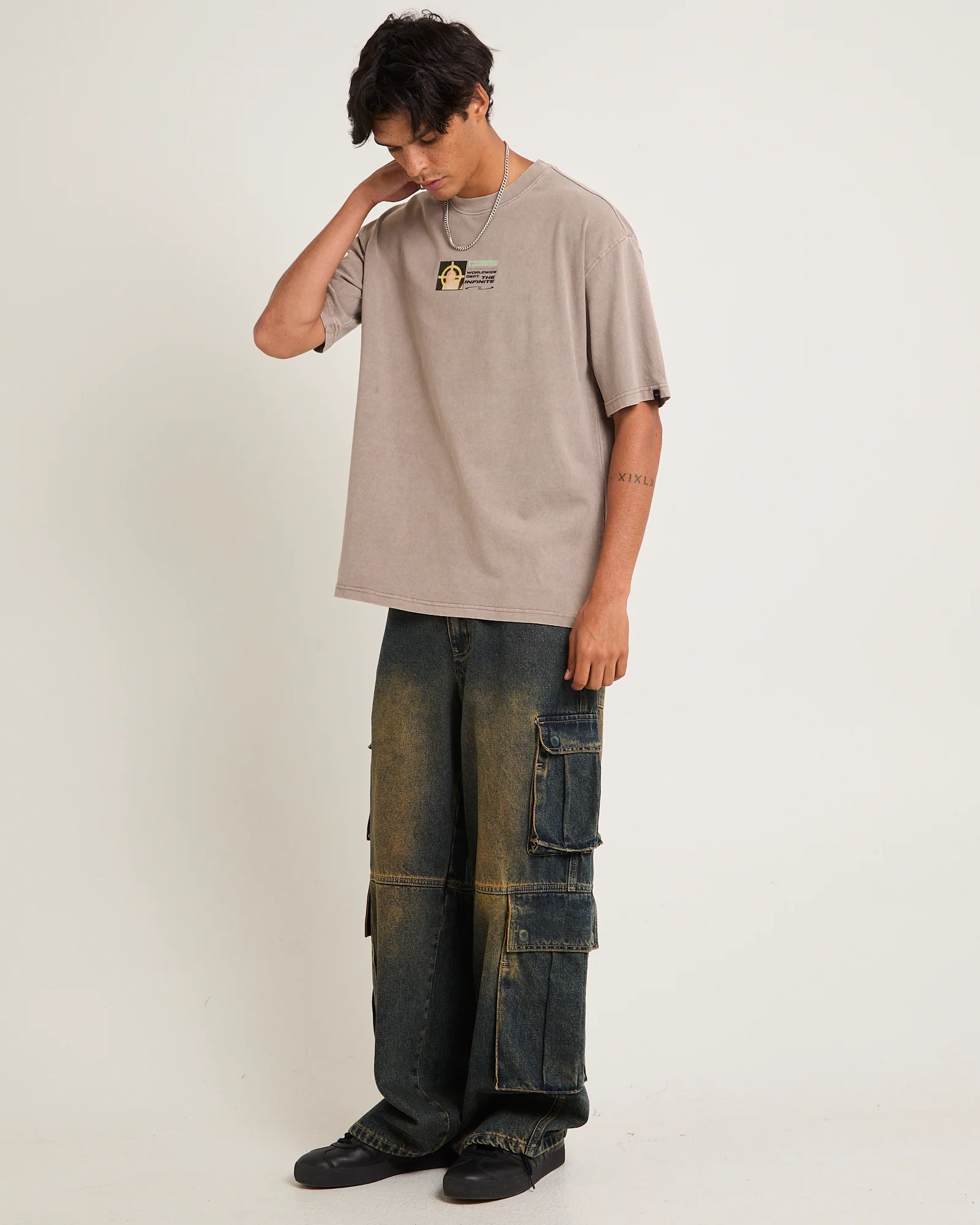 Crosshair T-Shirt - Image 4