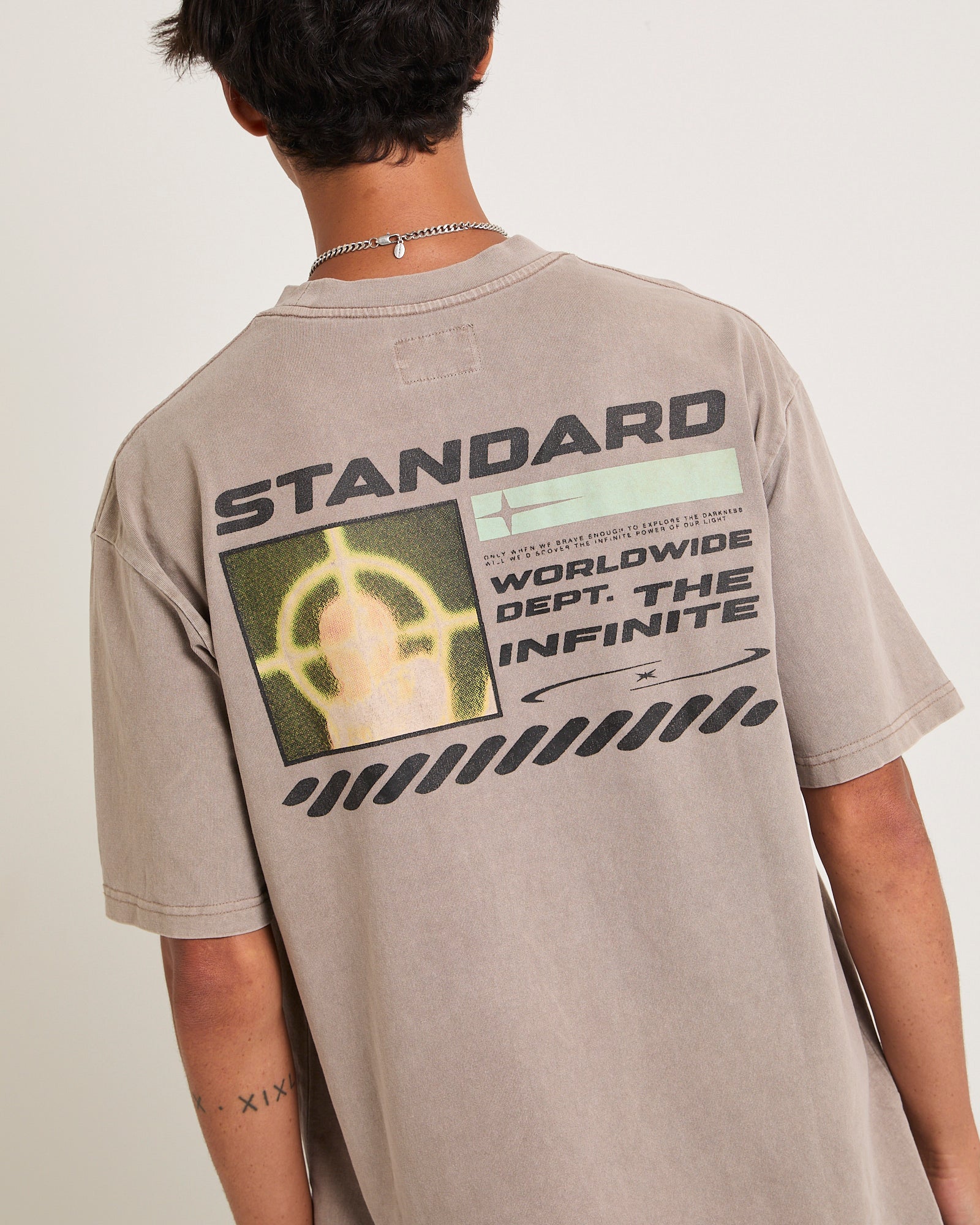 Crosshair T-Shirt - Image 5