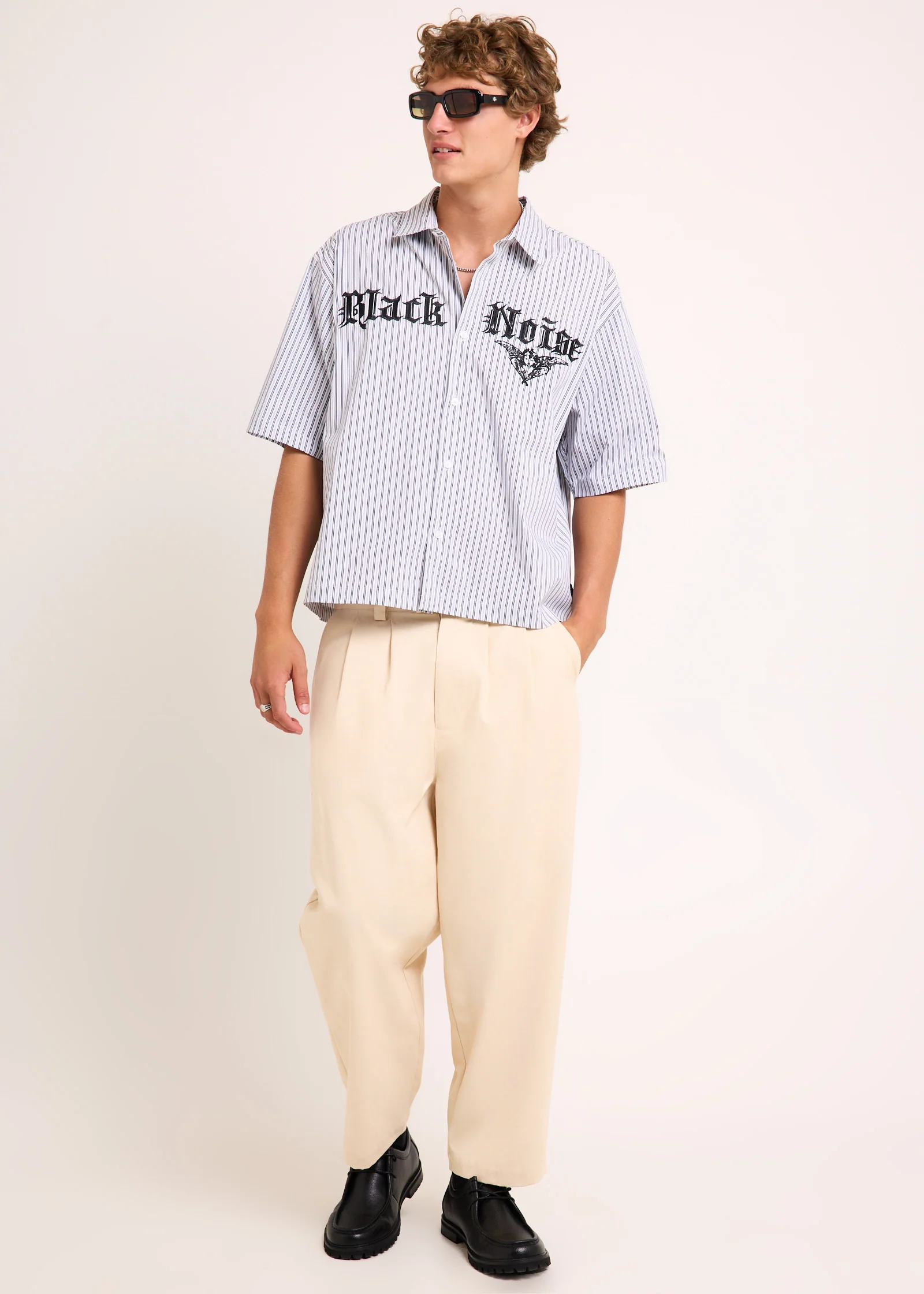 Crude Ss Shirt - Image 2