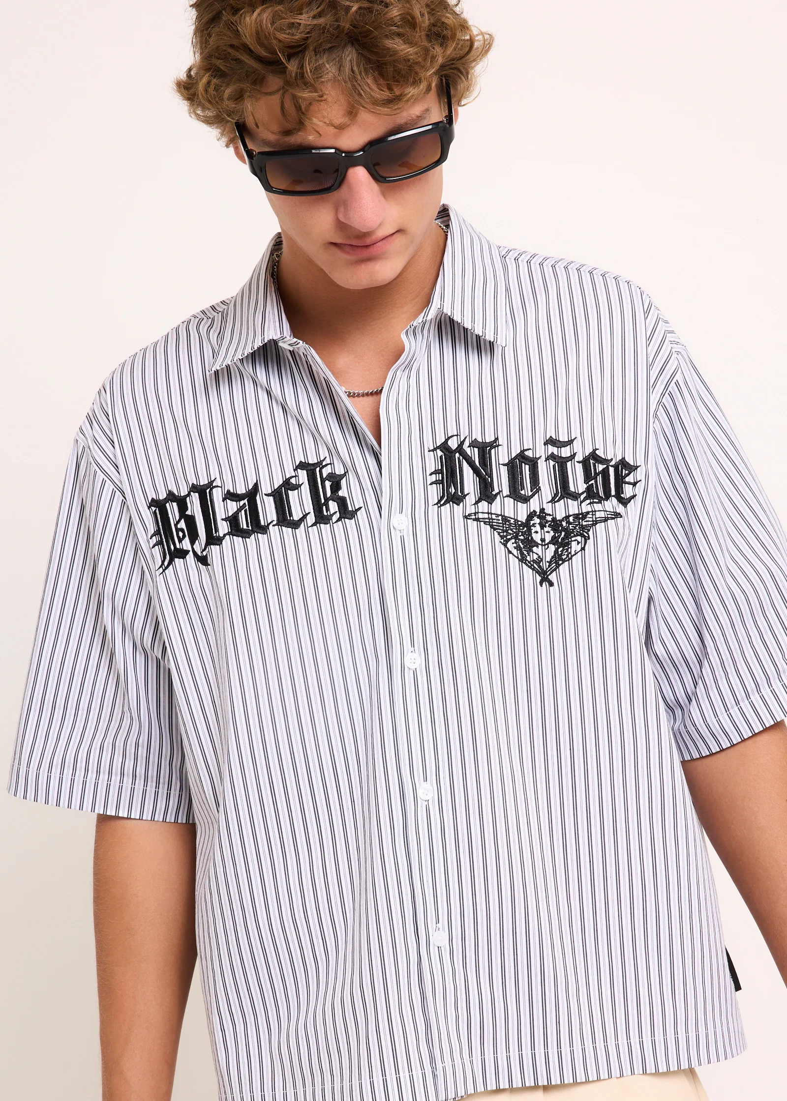Crude Ss Shirt - Image 6