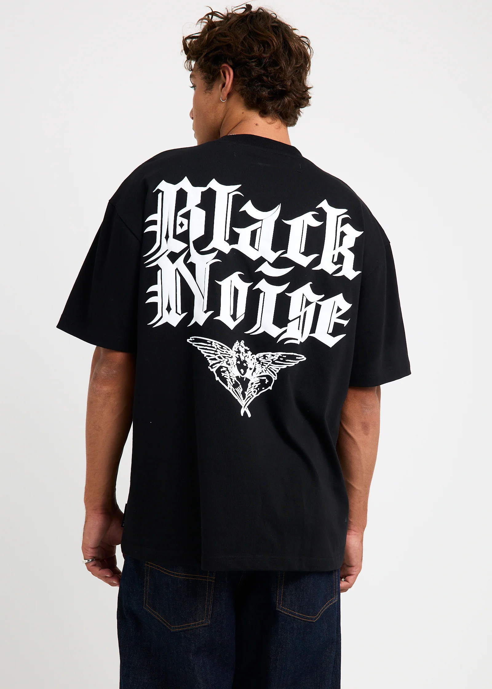 Crude Short Sleeve T-Shirt - Image 2