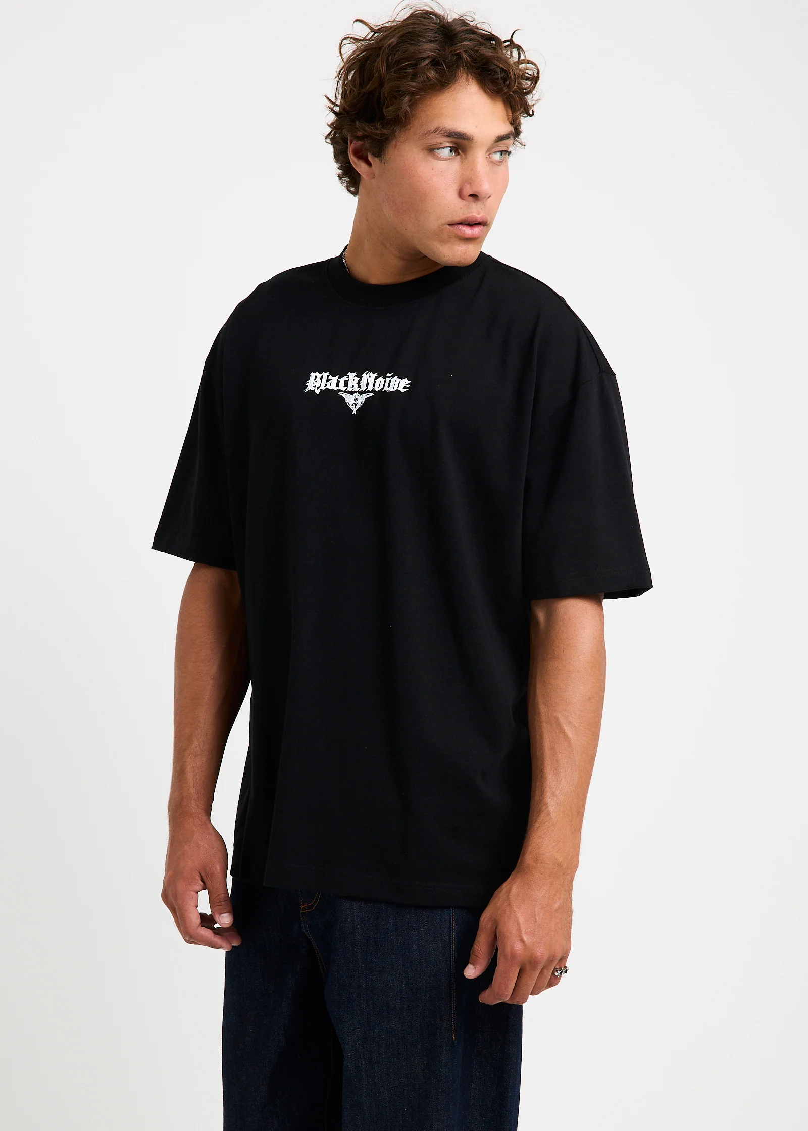 Crude Short Sleeve T-Shirt - Image 3