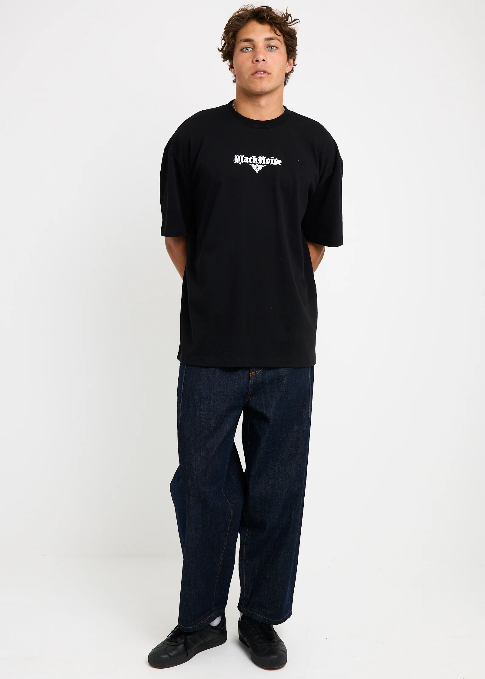Crude Short Sleeve T-Shirt - Image 4