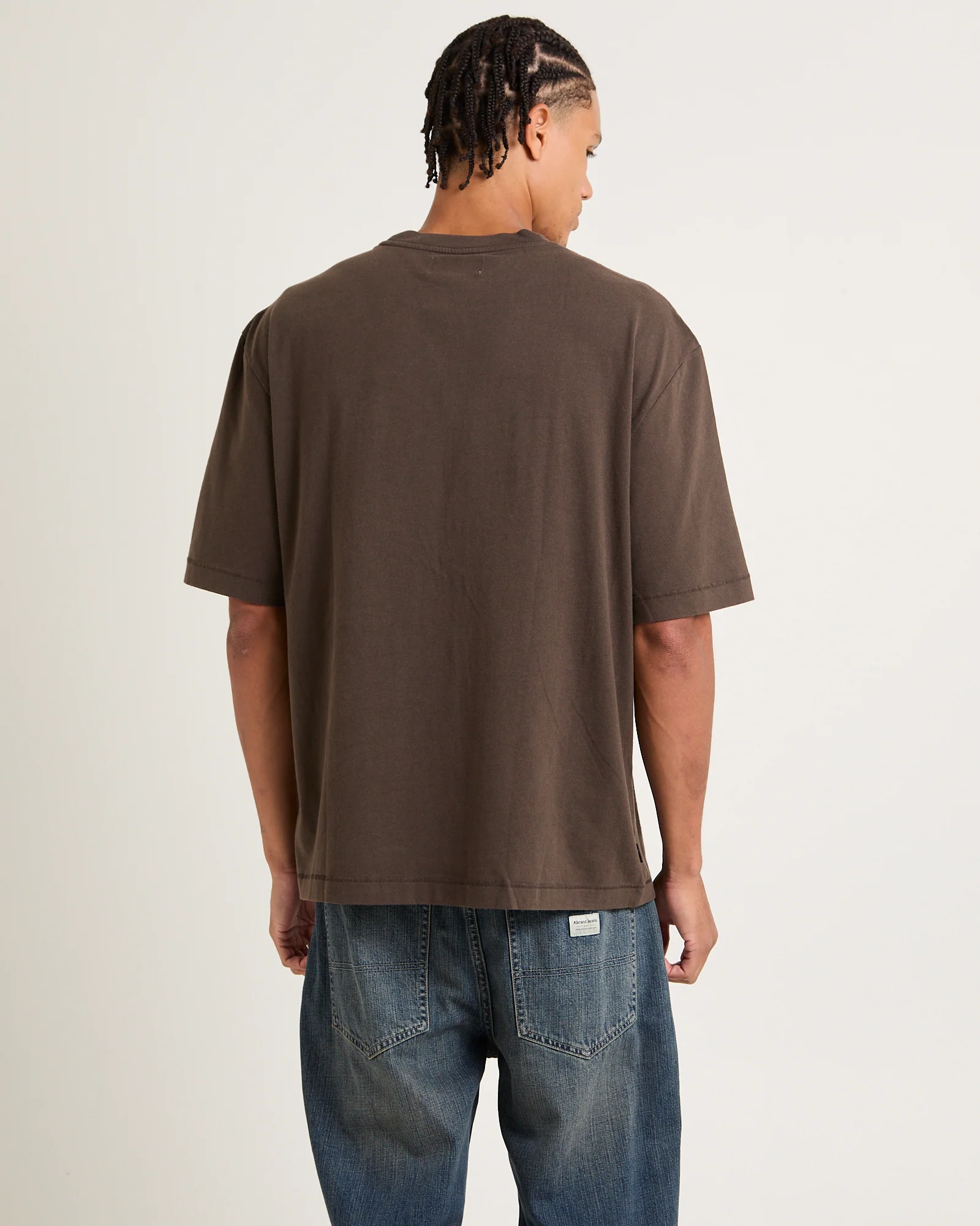 Crush Boxcar T-Shirt - Image 2