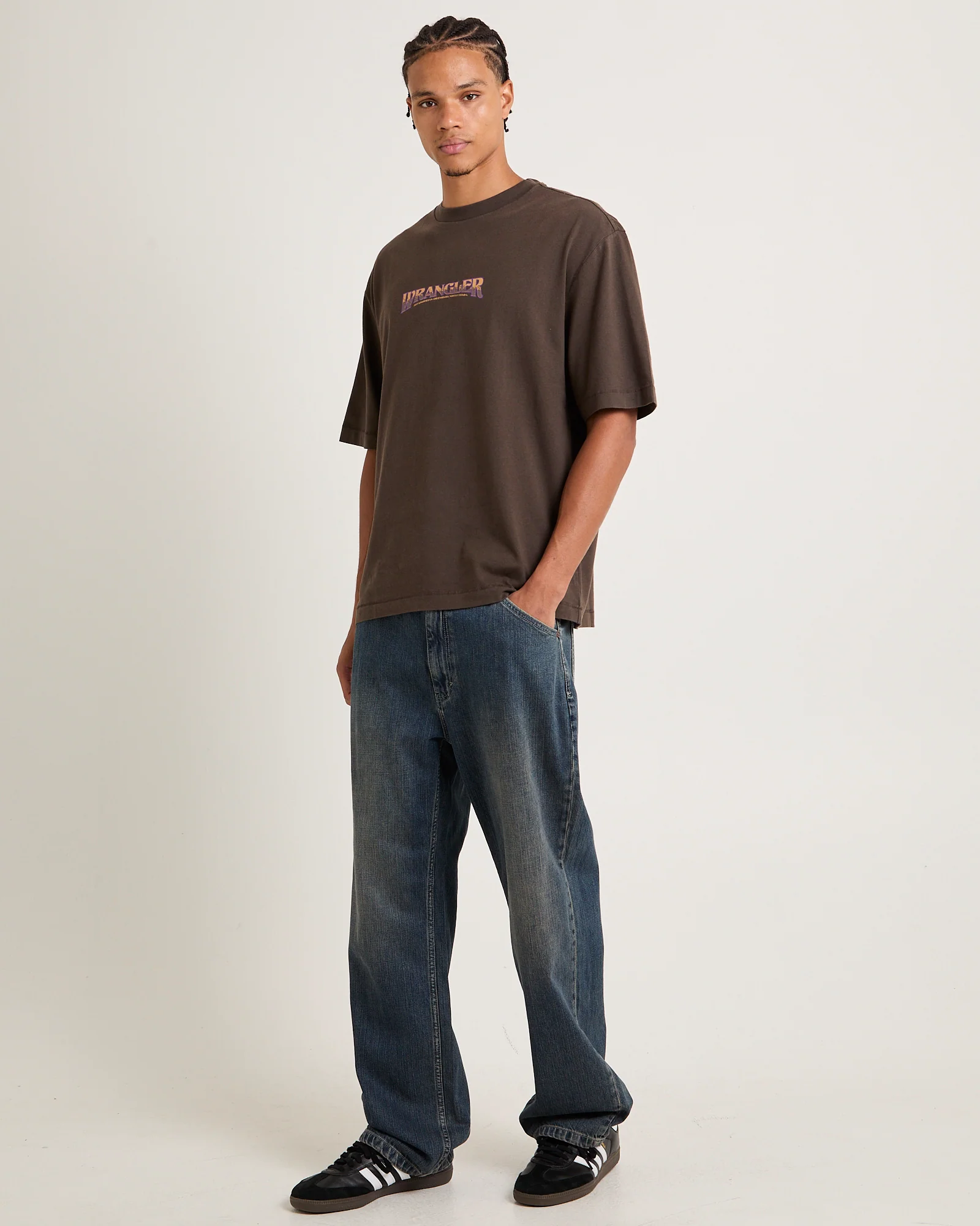 Crush Boxcar T-Shirt - Image 4