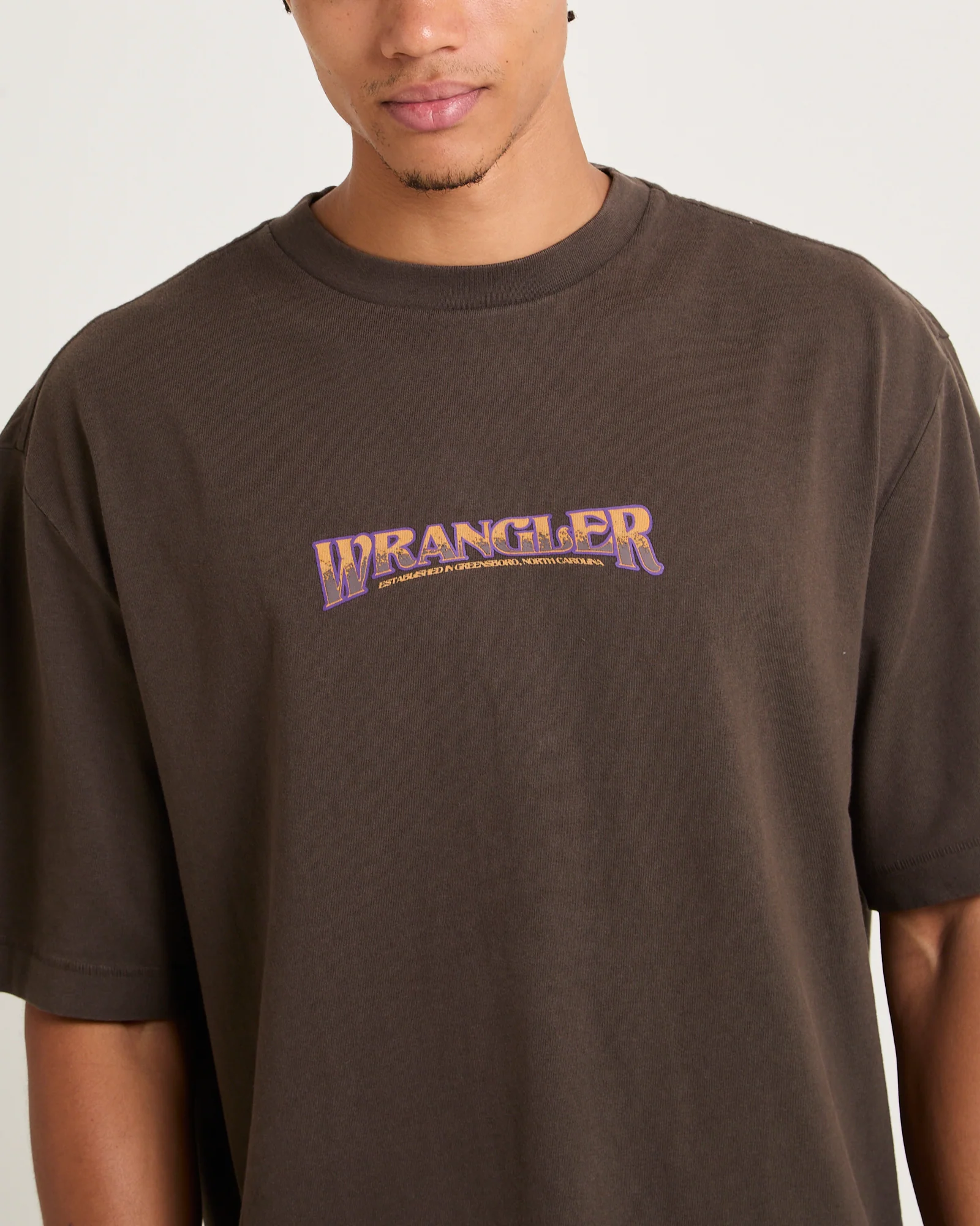 Crush Boxcar T-Shirt - Image 5