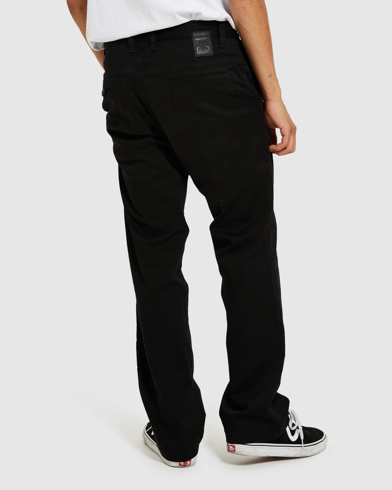 Crux Pants Black - Image 2