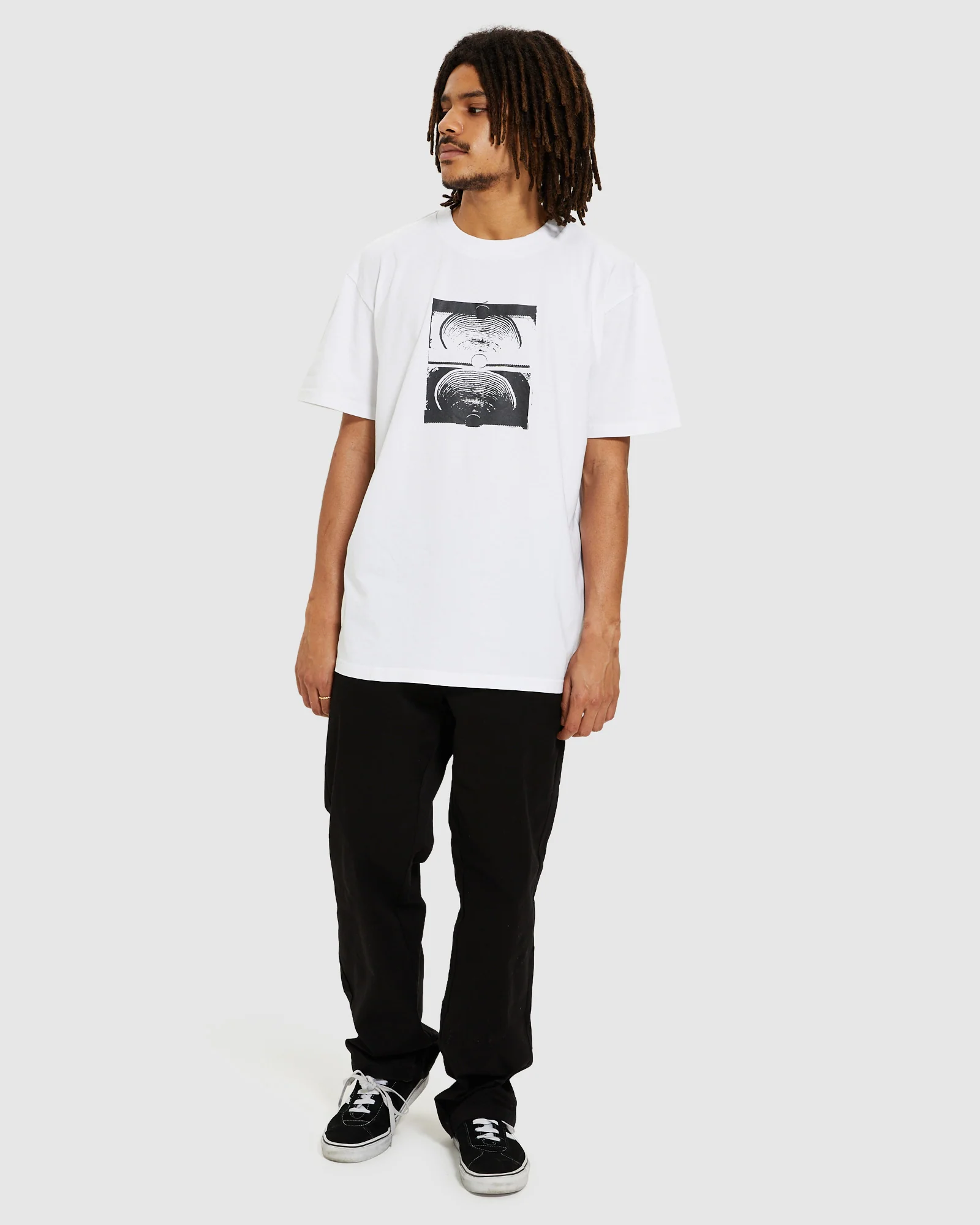 Crux Pants Black - Image 3
