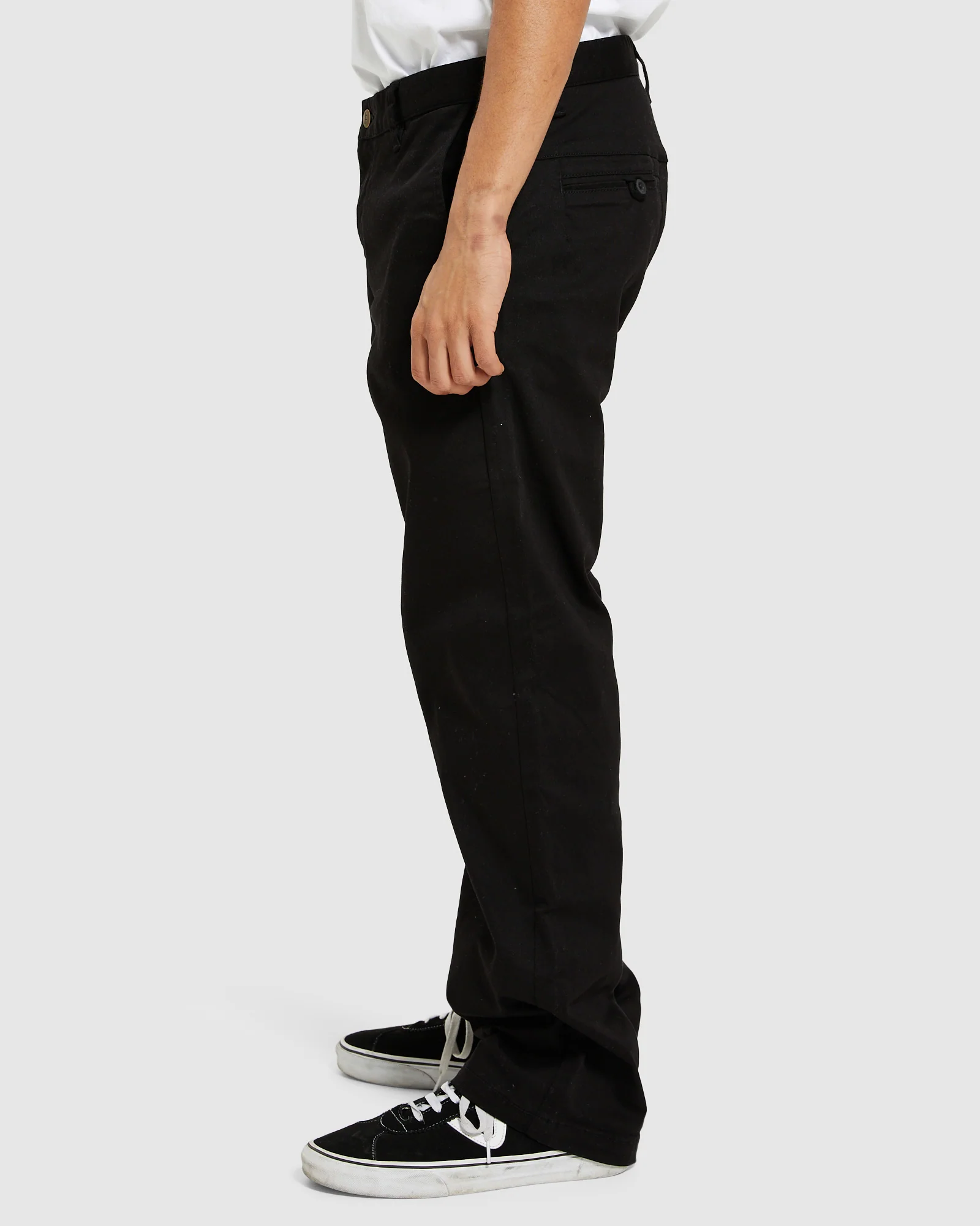 Crux Pants Black - Image 4