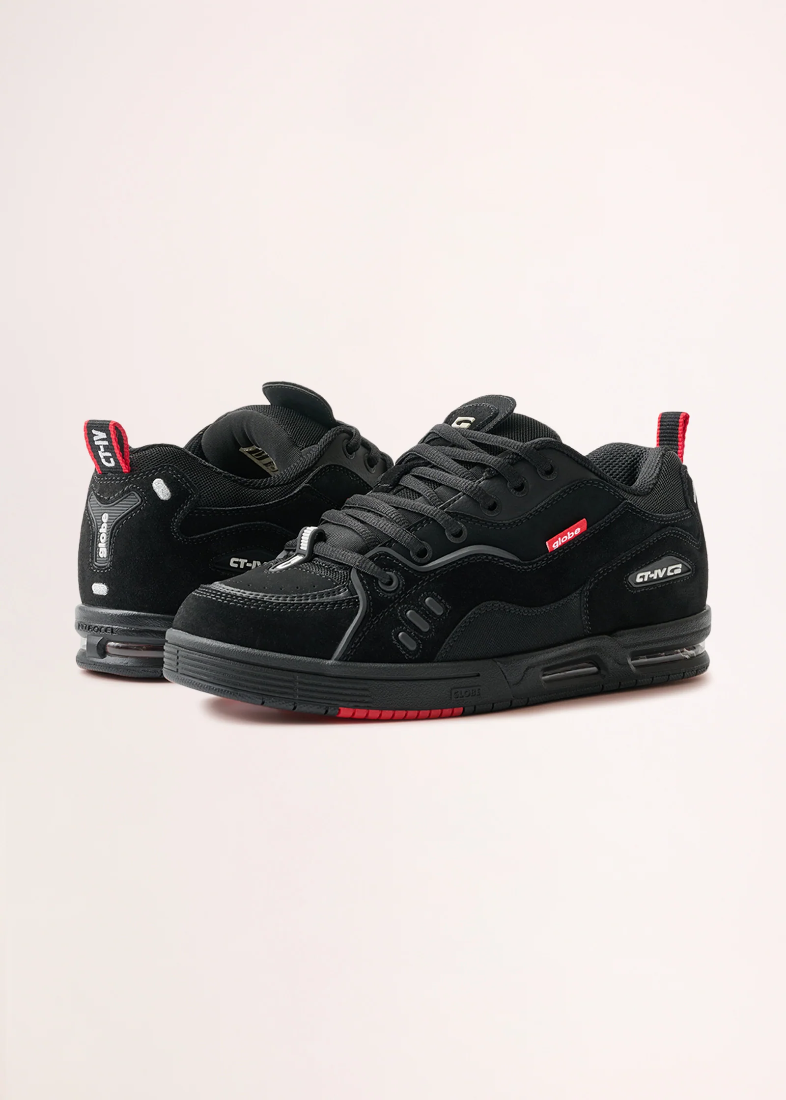 CT-4 Skate Shoes - Image 2