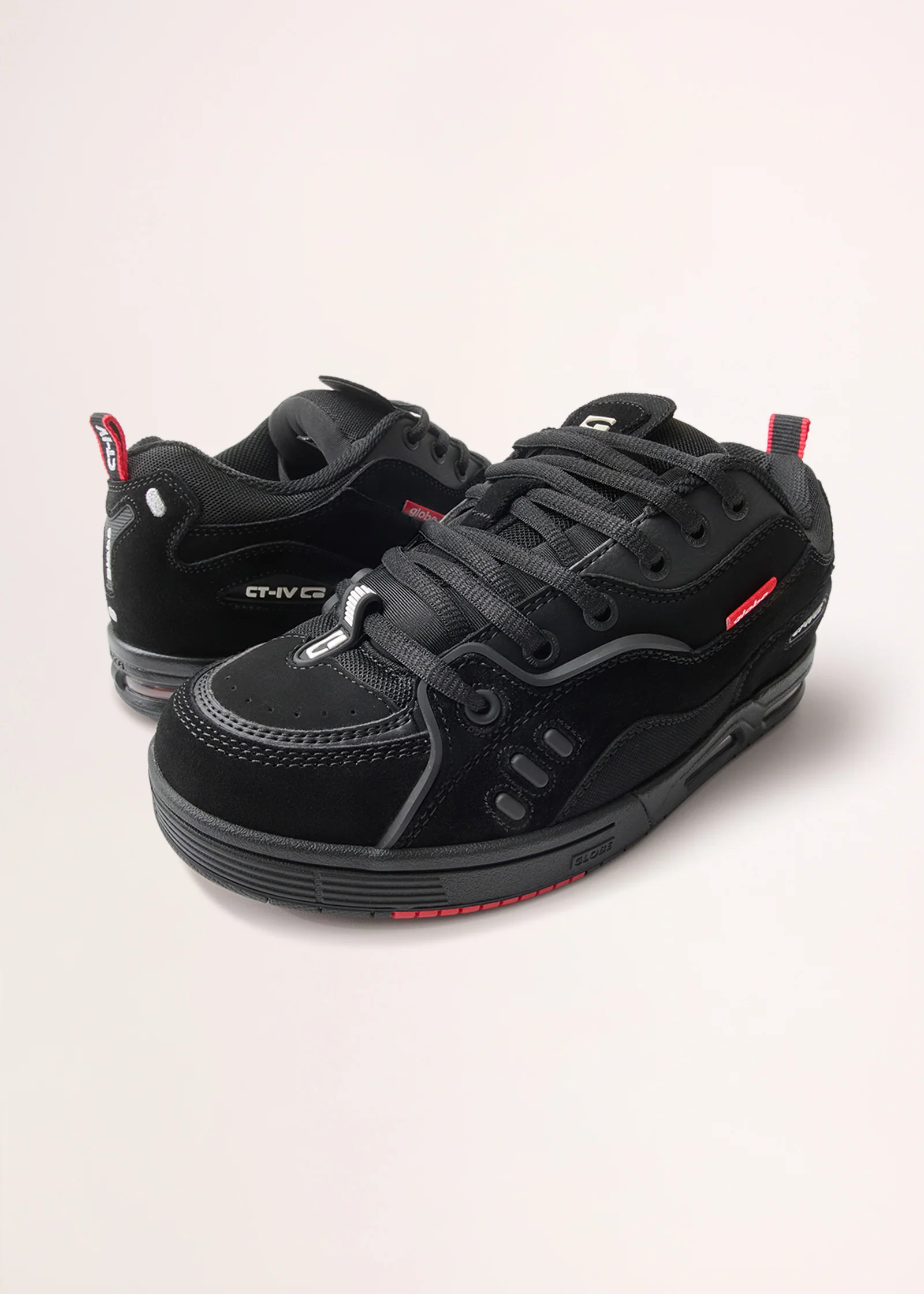 CT-4 Skate Shoes - Image 3