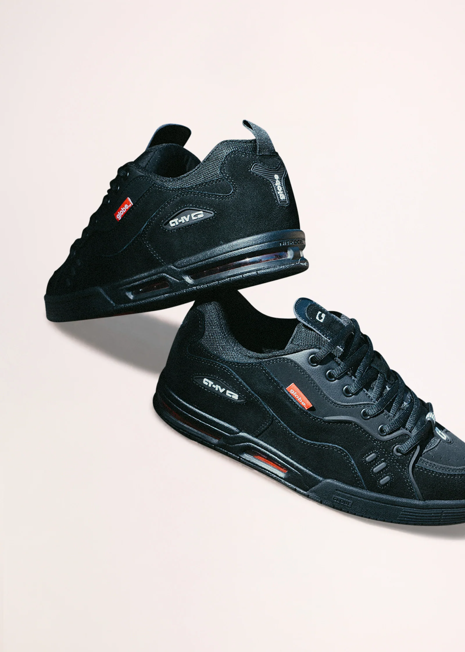 CT-4 Skate Shoes - Image 5