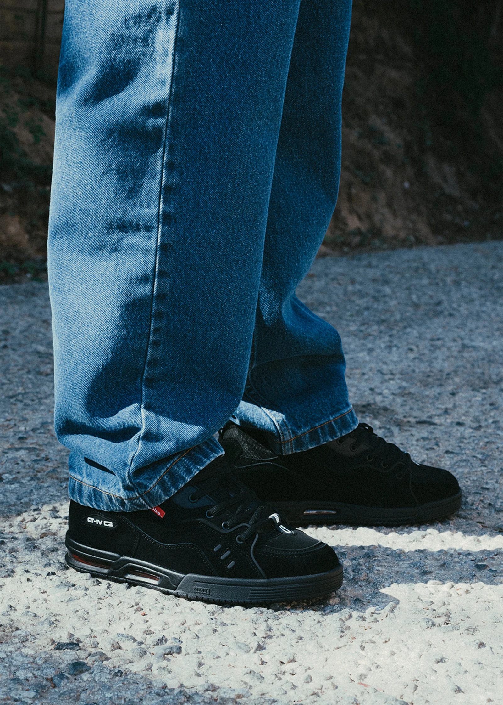 CT-4 Skate Shoes - Image 6