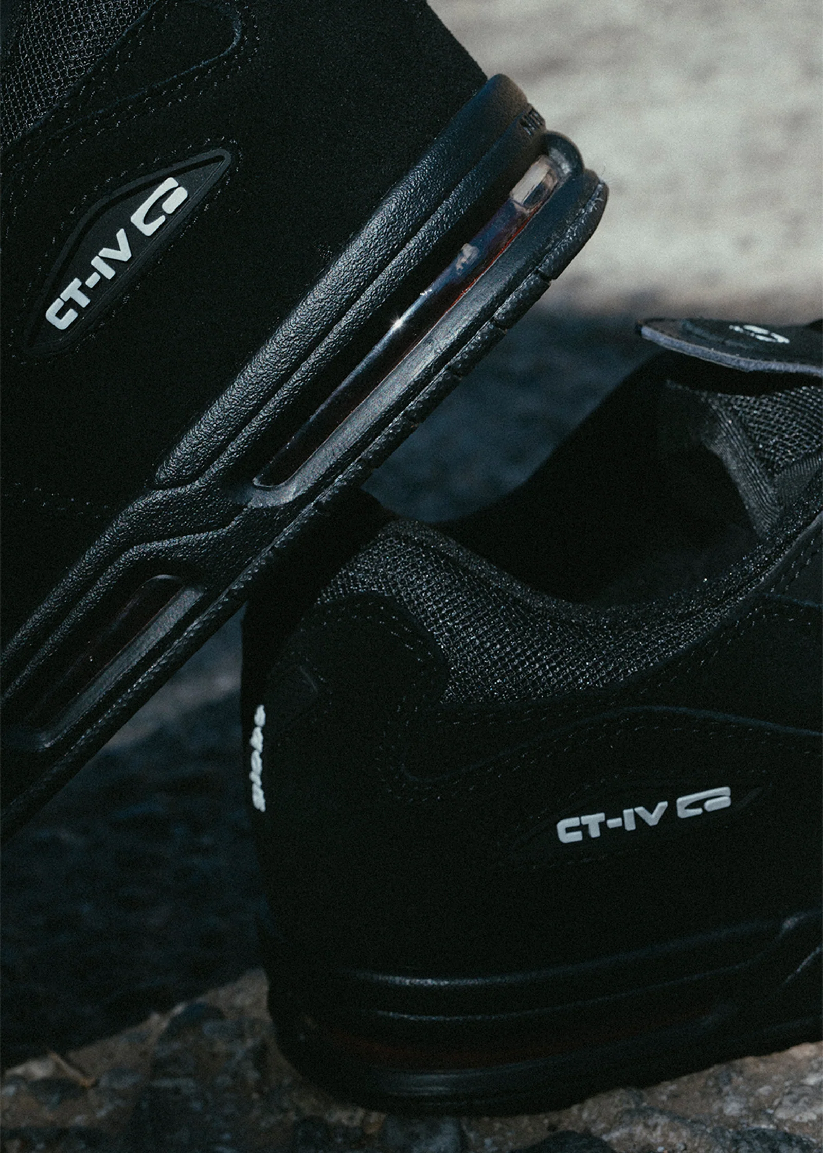 CT-4 Skate Shoes - Image 7