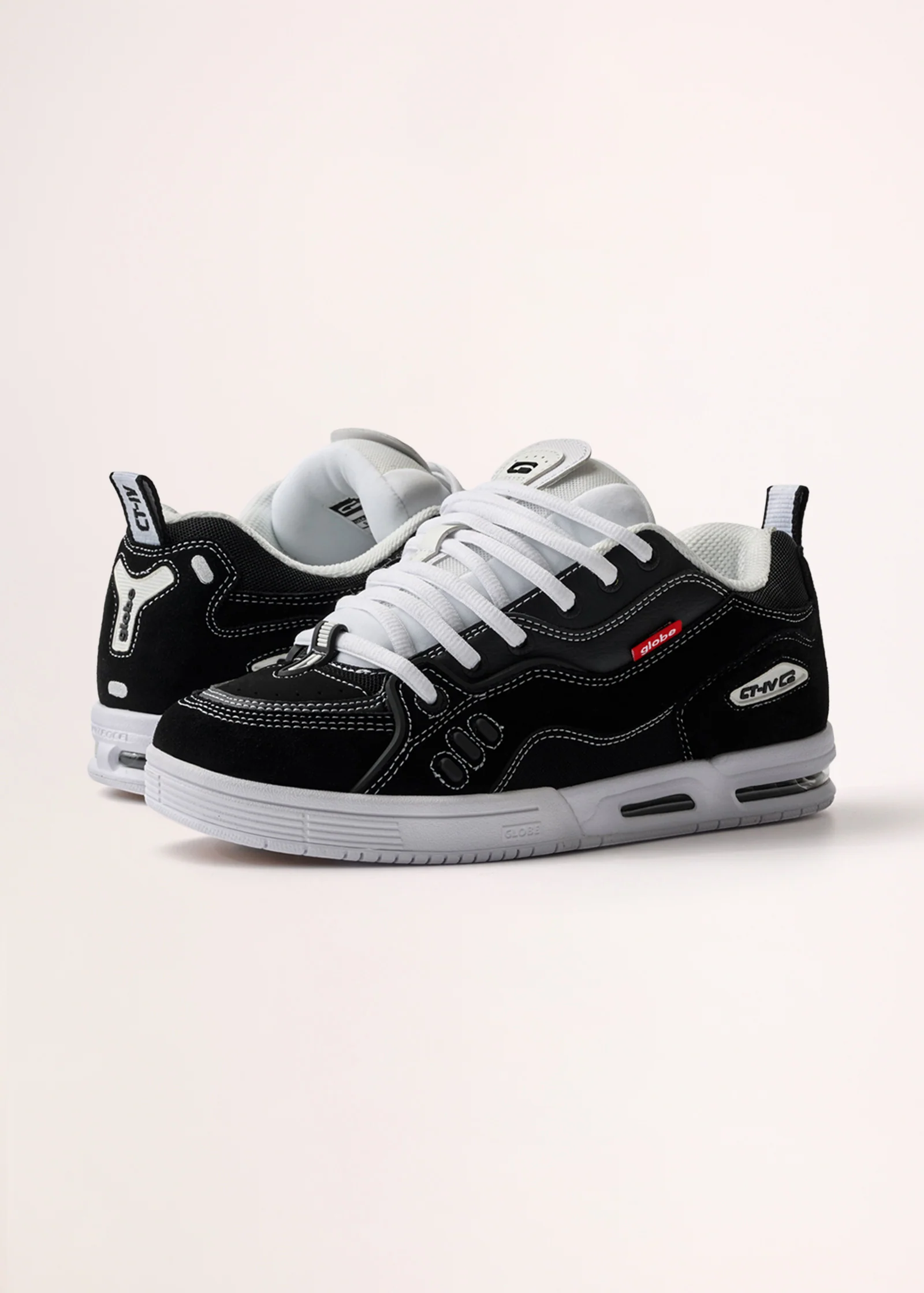 CT-4 Skate Shoes - Image 2