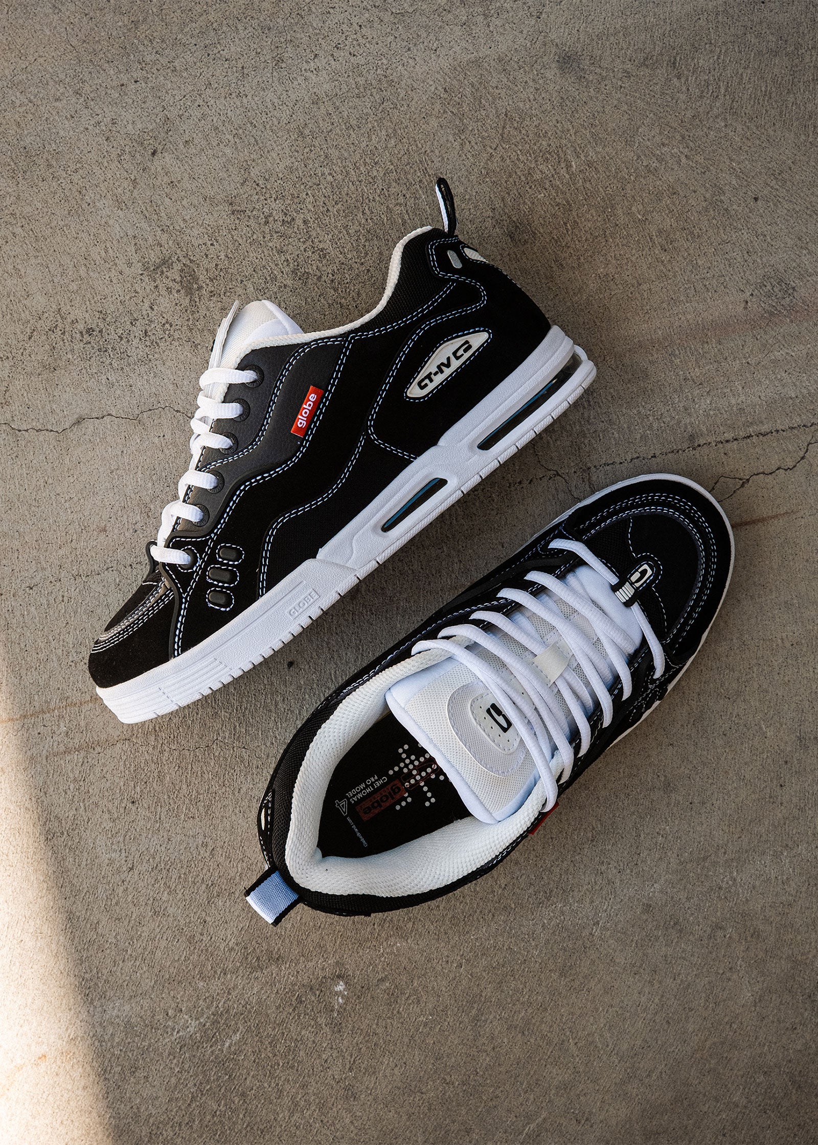 CT-4 Skate Shoes - Image 6