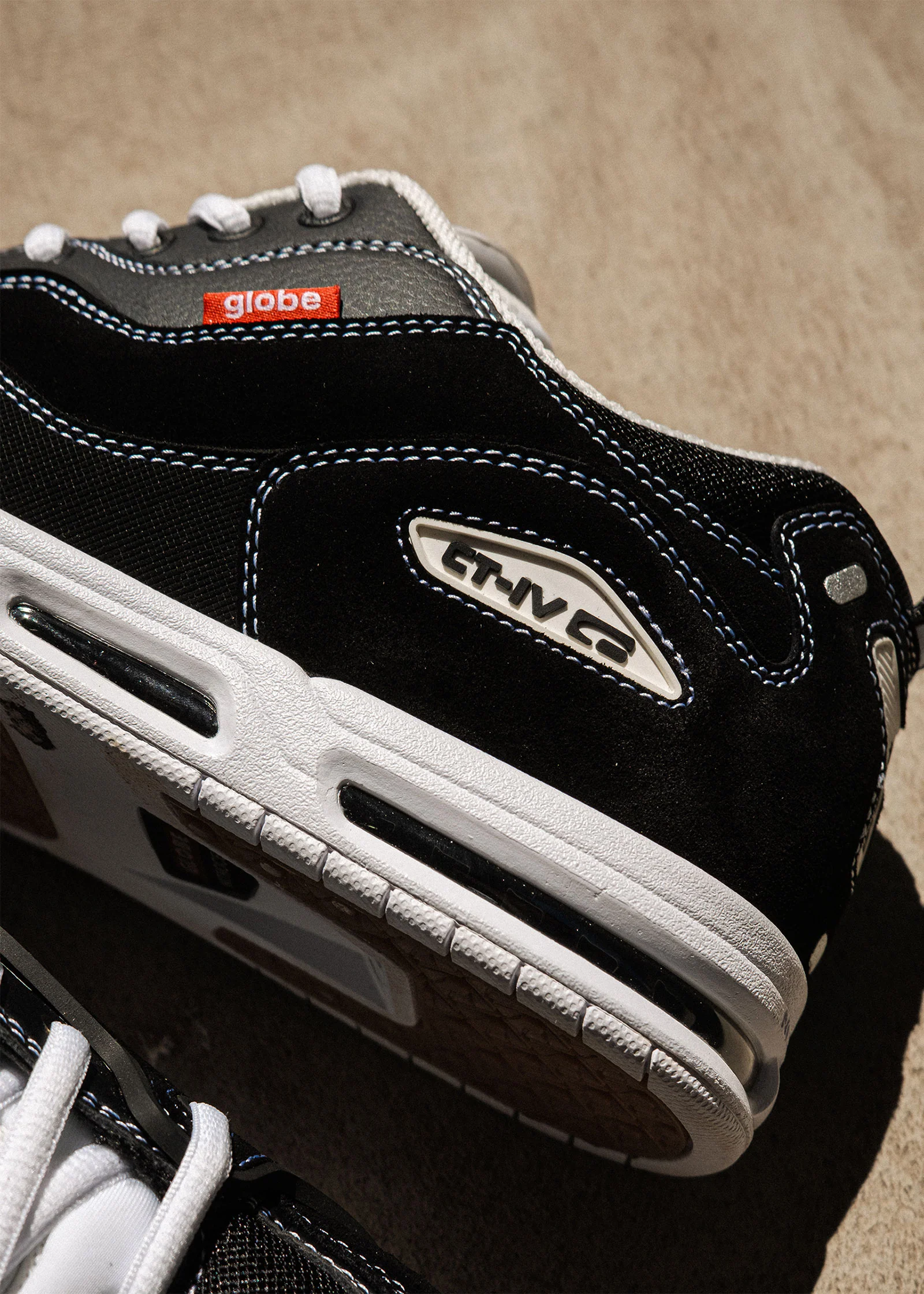 CT-4 Skate Shoes - Image 7