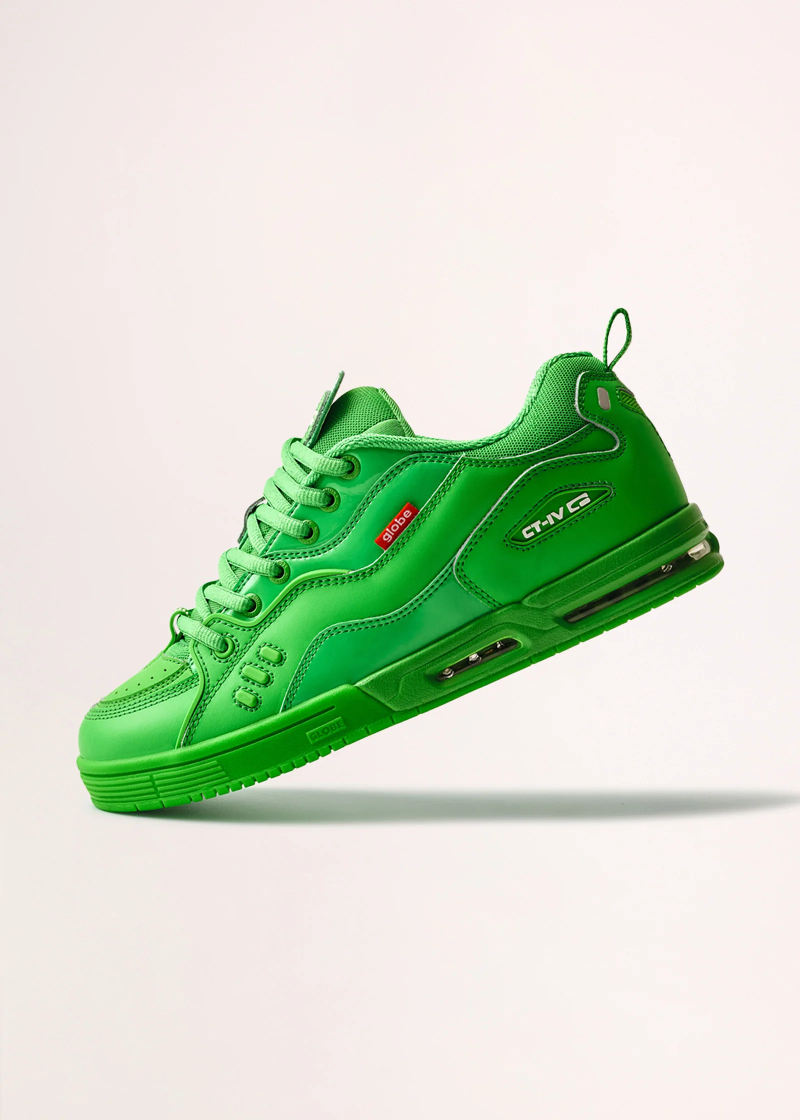 CT-4 Skate Shoes
