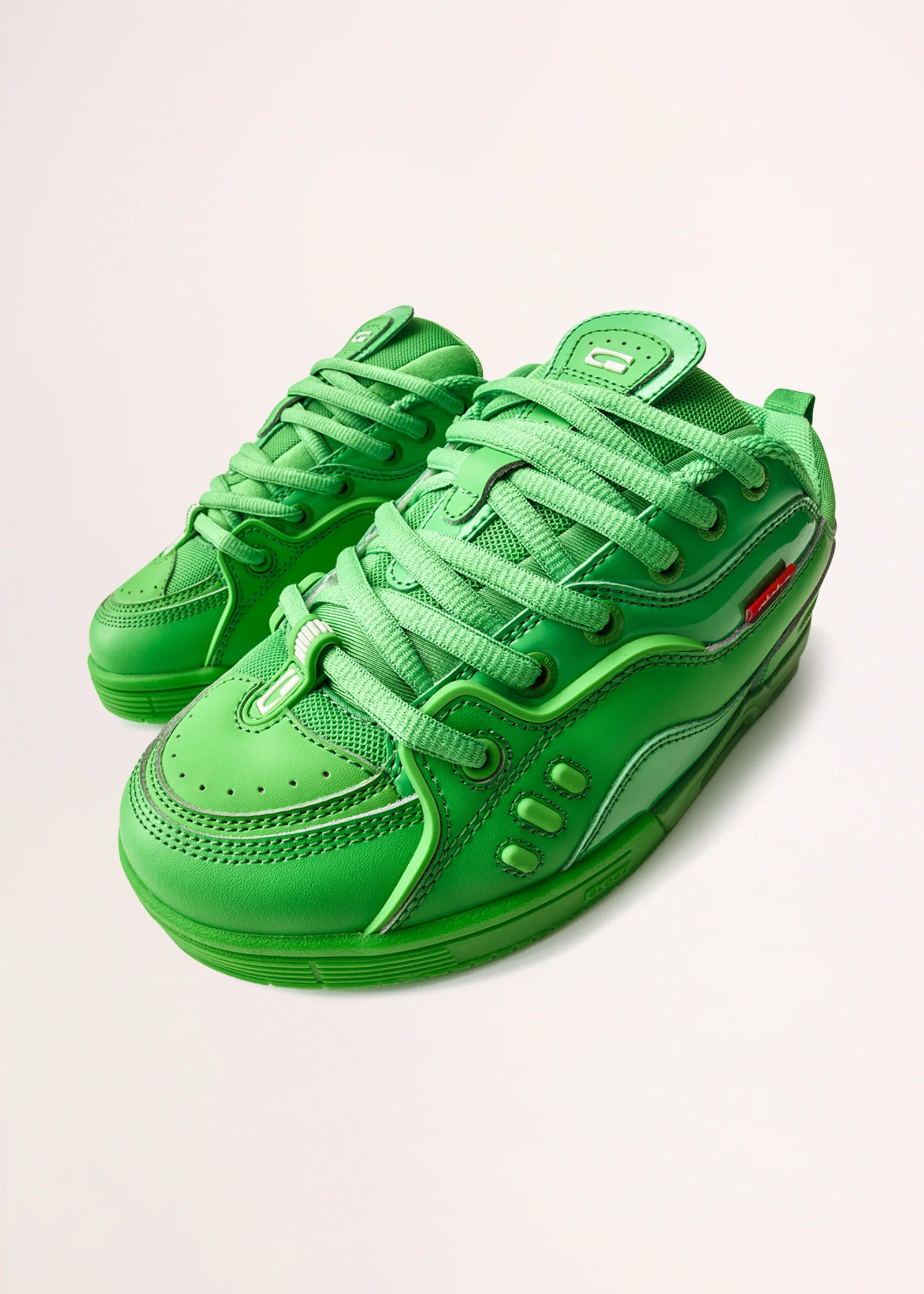 CT-4 Skate Shoes - Image 3