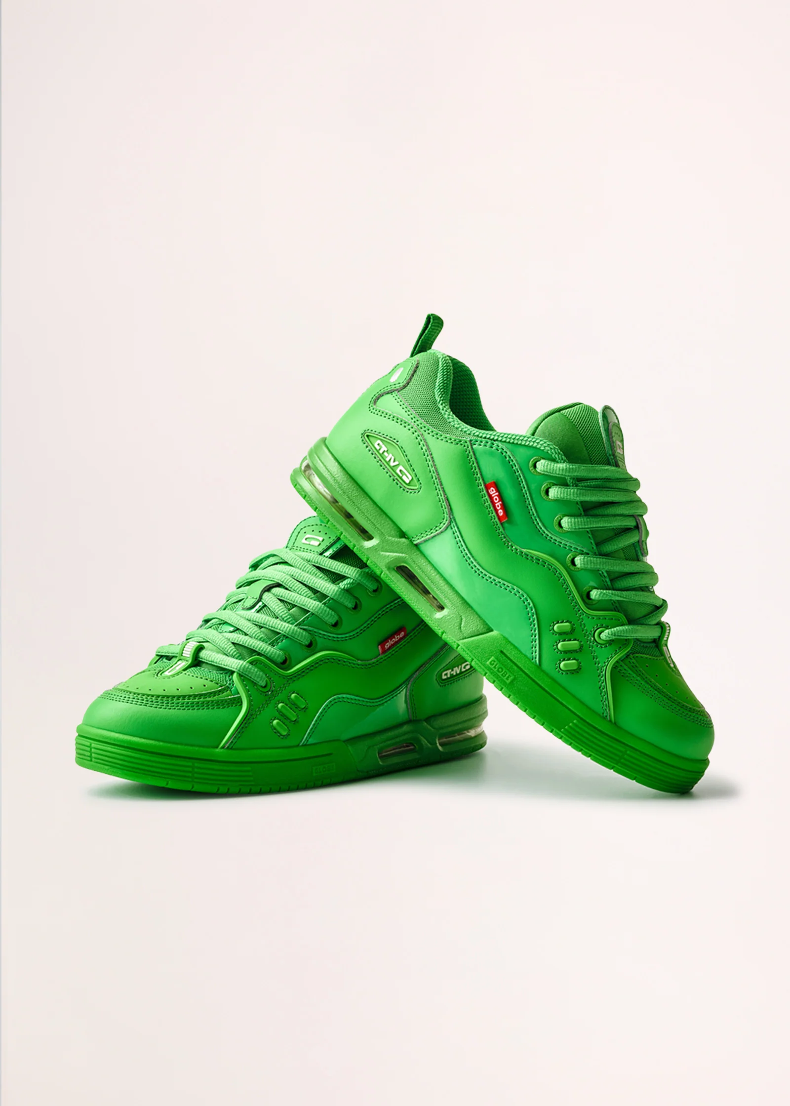 CT-4 Skate Shoes - Image 4