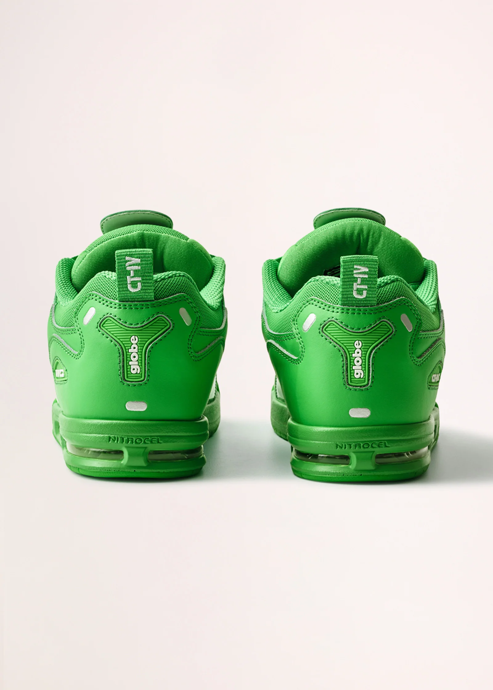 CT-4 Skate Shoes - Image 5