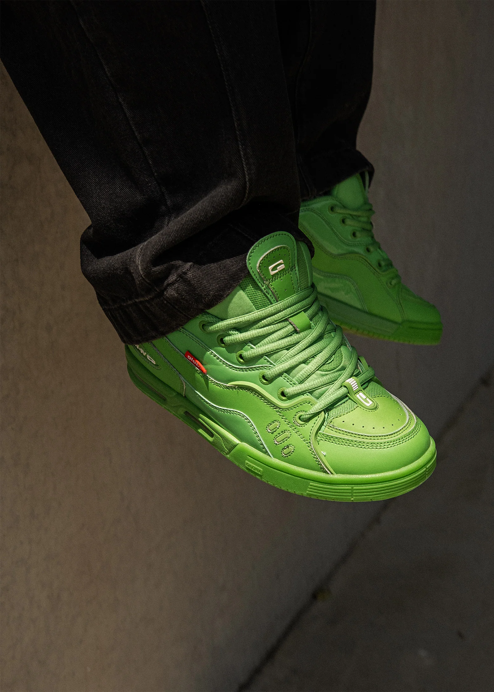 CT-4 Skate Shoes - Image 6