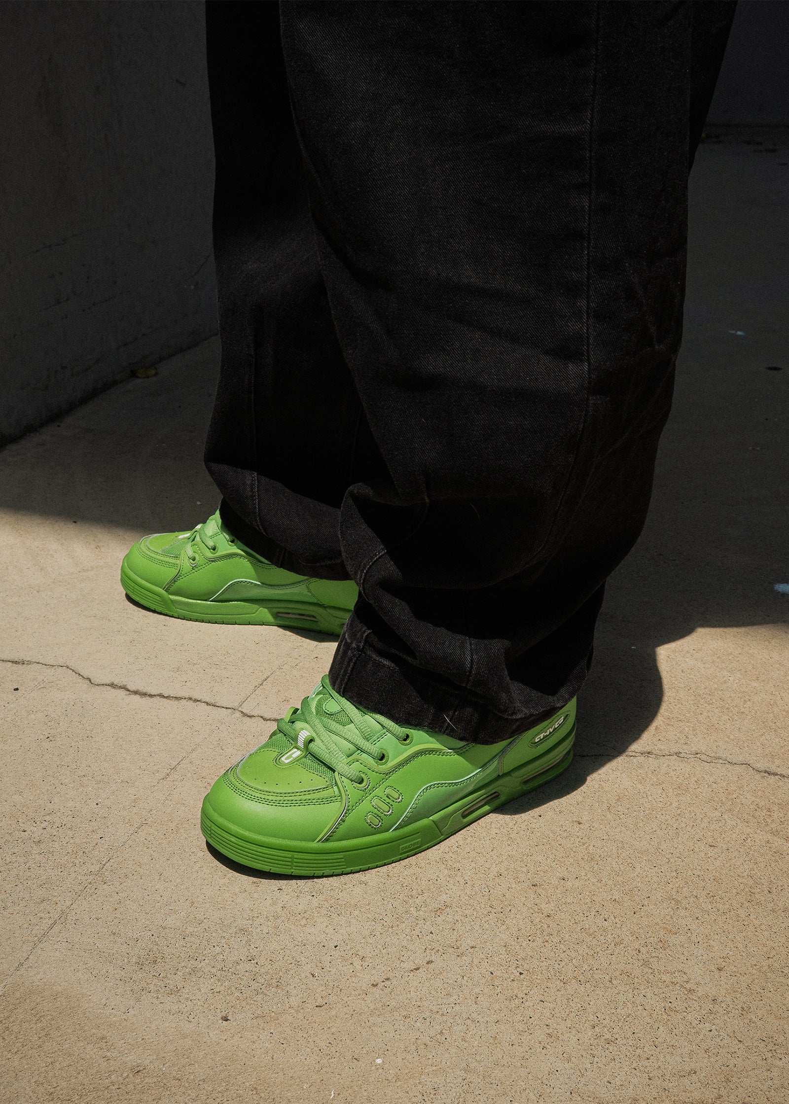 CT-4 Skate Shoes - Image 7