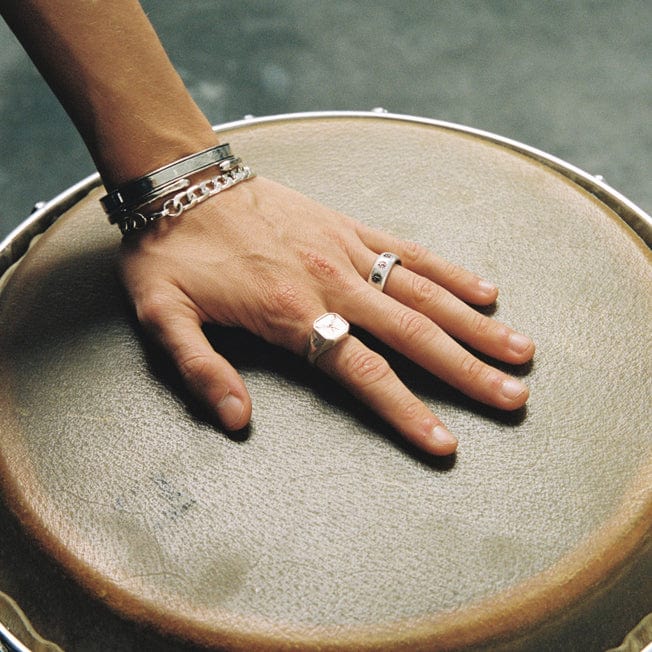 Cuban Bracelet - Image 3