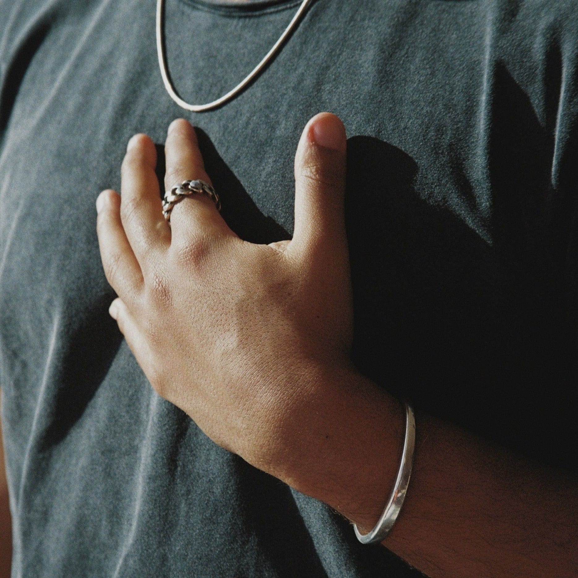 Cuban Ring - Image 3