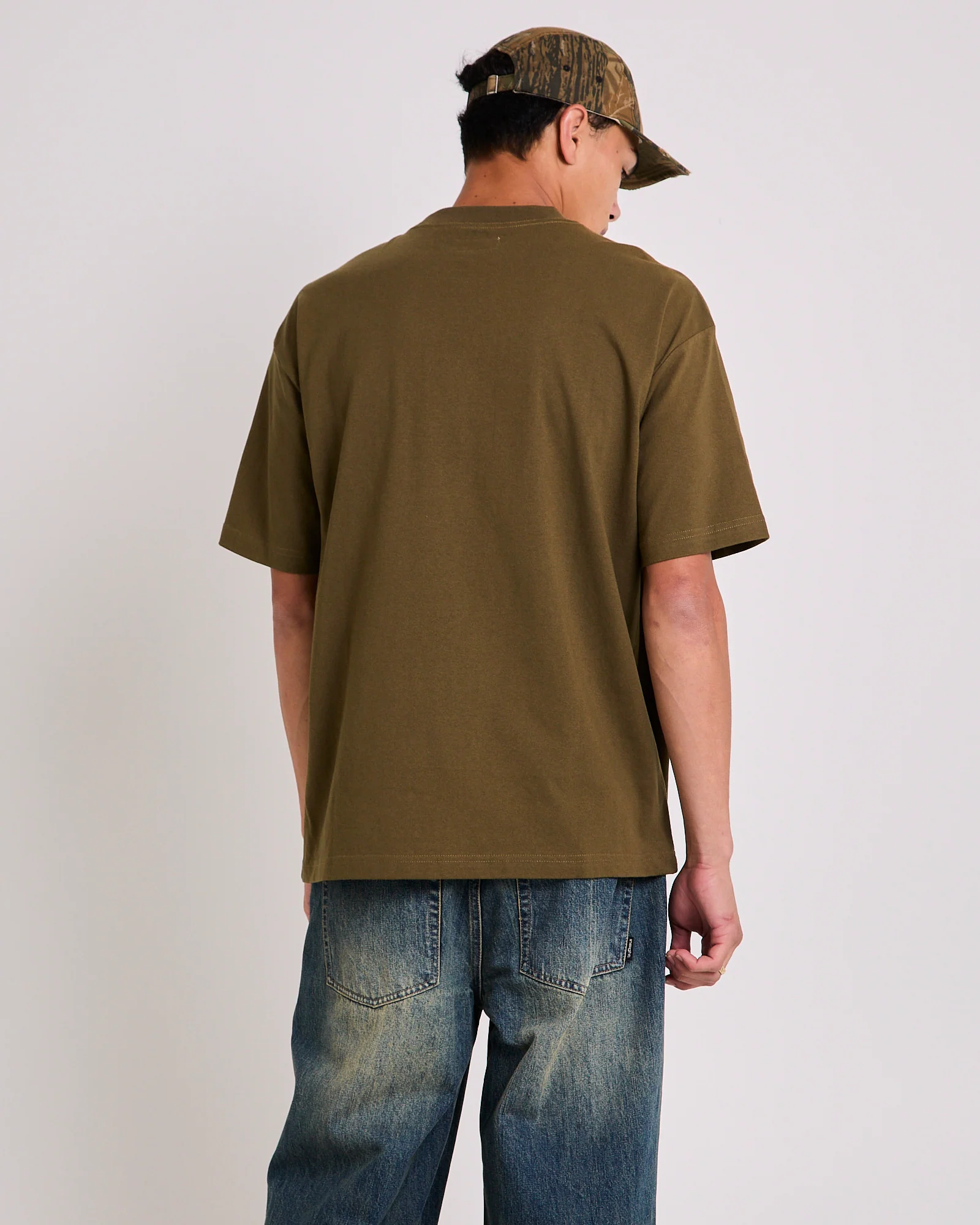 Cube T-Shirt - Image 2